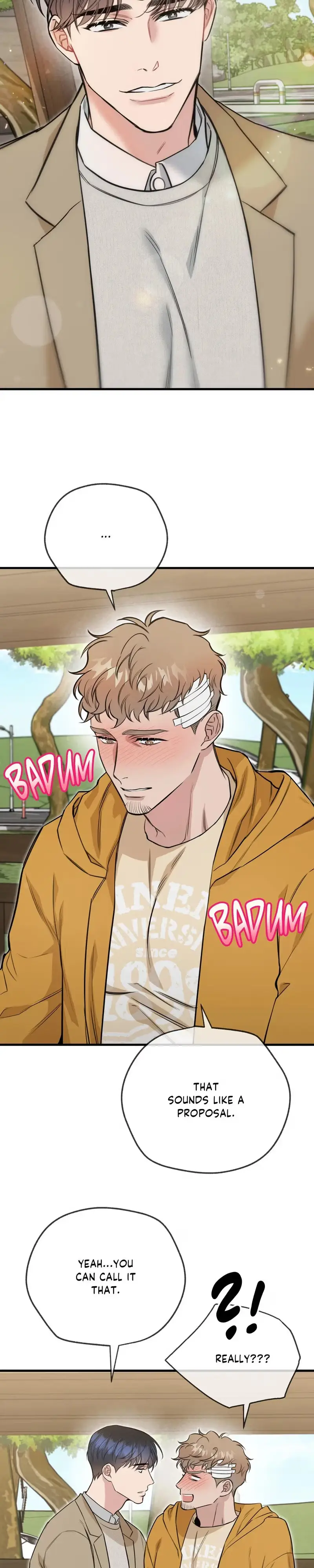 Read BDSM 101 chapter 43 image 16 on Lezhin