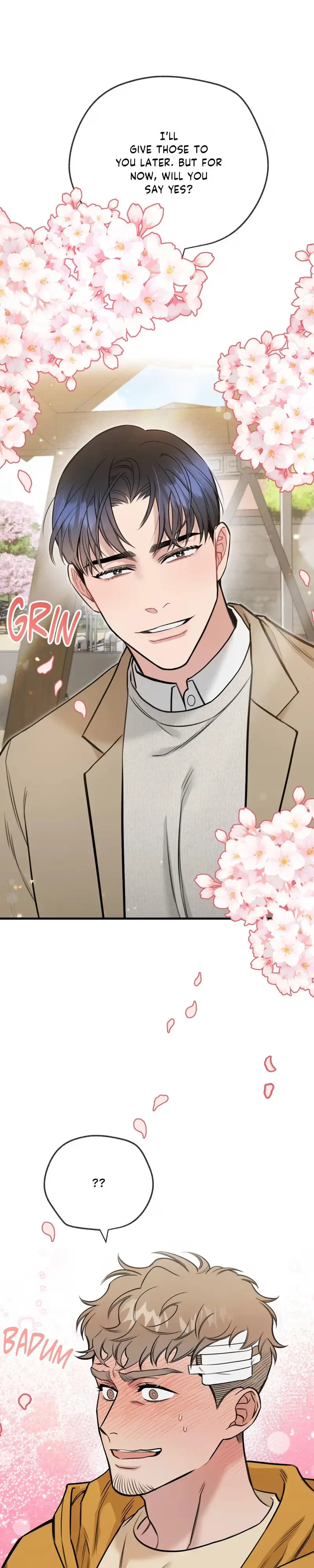 Read BDSM 101 chapter 43 image 18 on Lezhin
