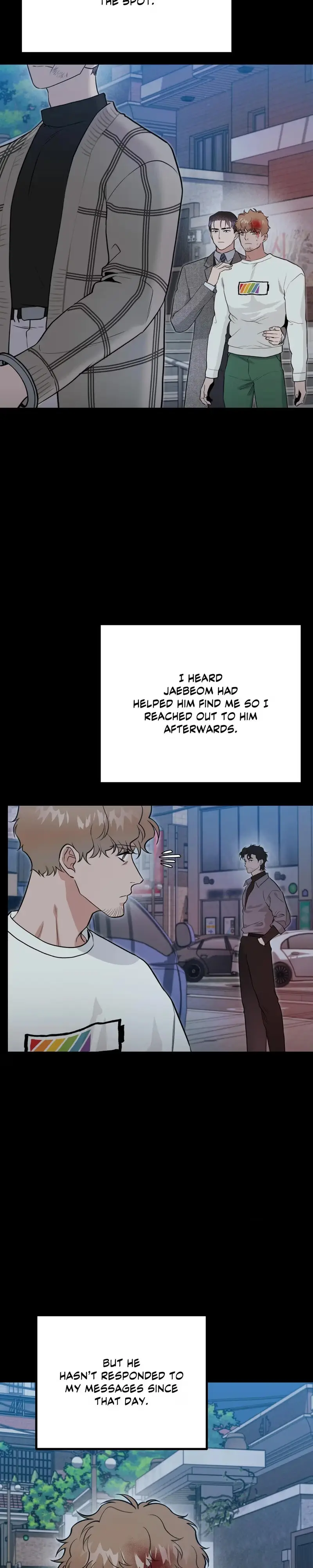 Read BDSM 101 chapter 43 image 2 on Lezhin