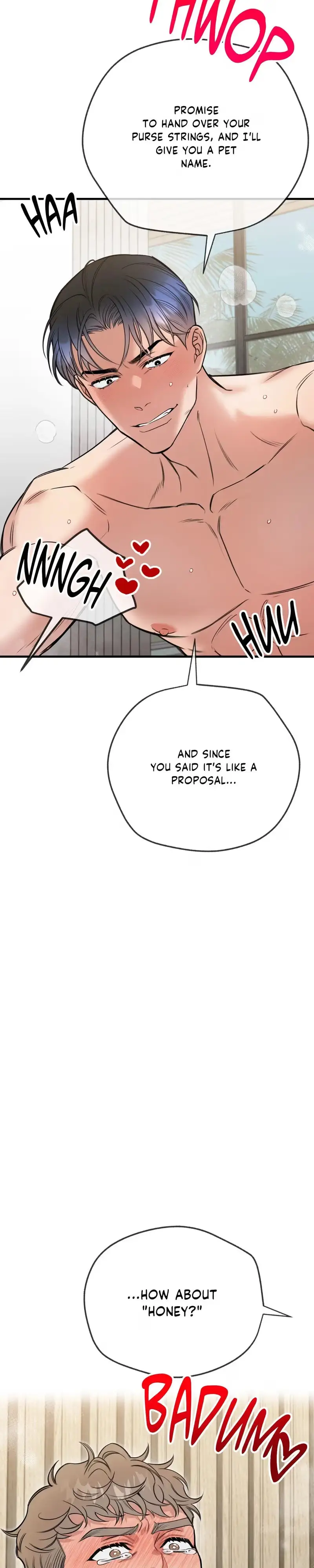Read BDSM 101 chapter 43 image 27 on Lezhin