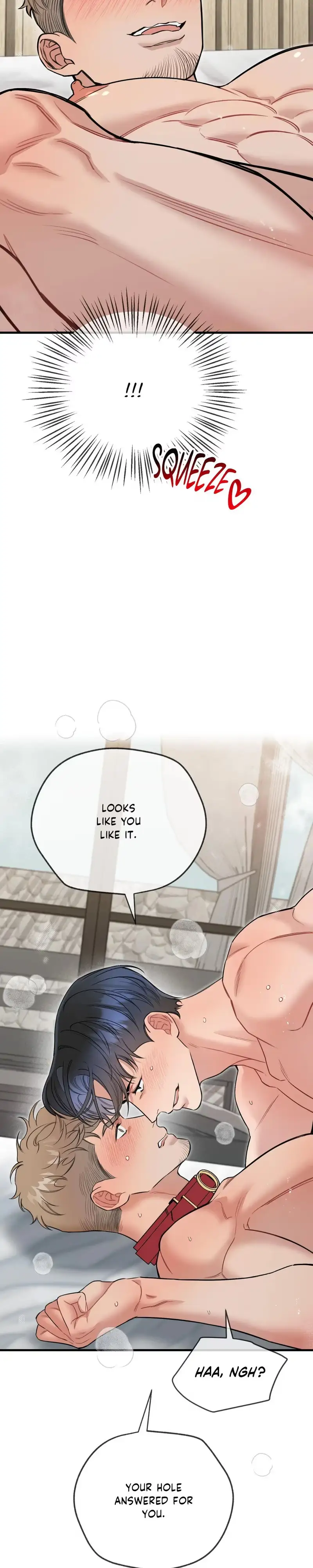 Read BDSM 101 chapter 43 image 28 on Lezhin