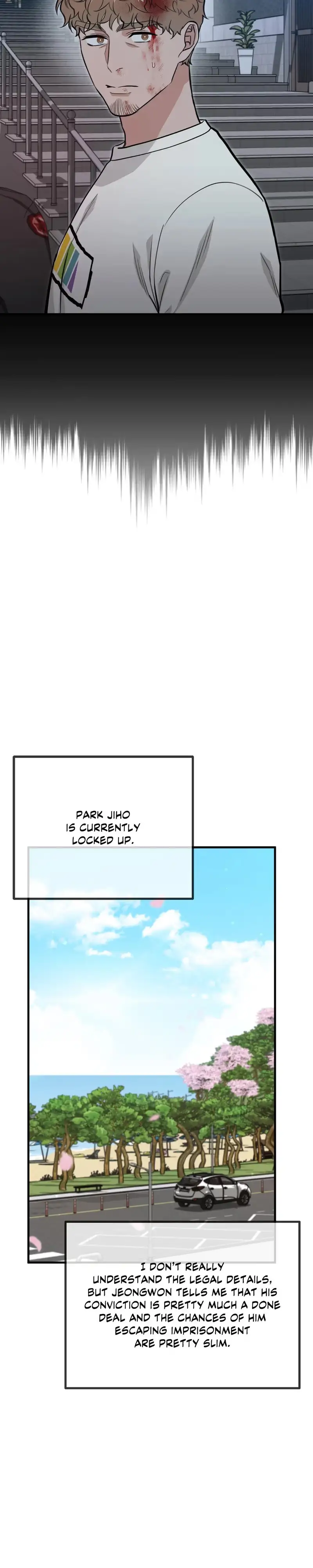 Read BDSM 101 chapter 43 image 3 on Lezhin