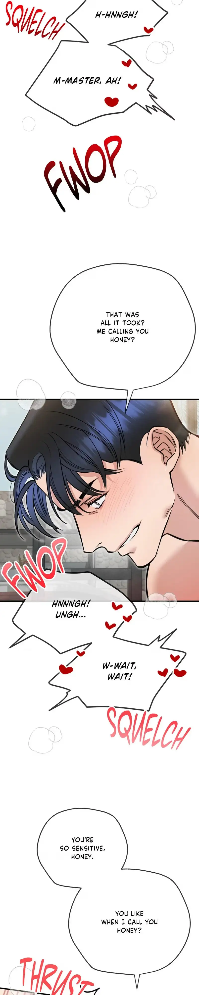 Read BDSM 101 chapter 43 image 30 on Lezhin