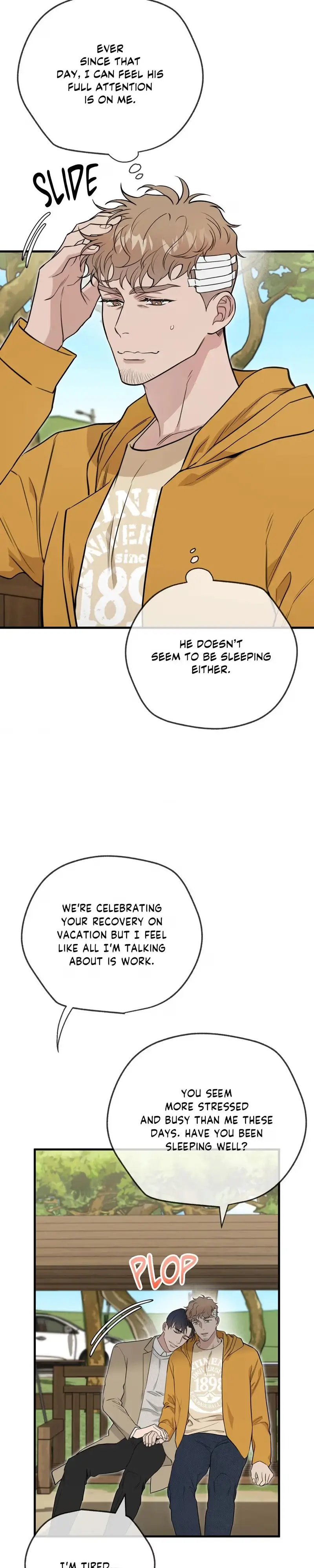 Read BDSM 101 chapter 43 image 5 on Lezhin