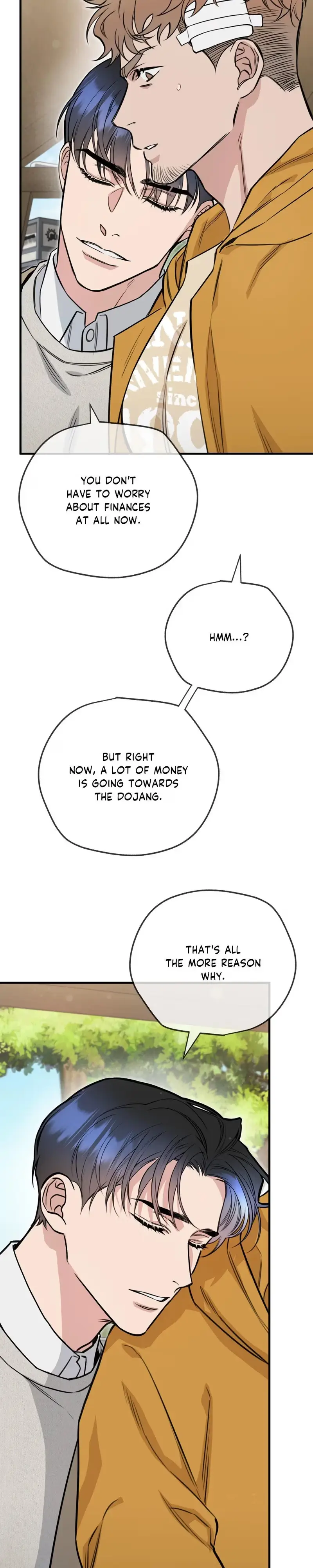 Read BDSM 101 chapter 43 image 7 on Lezhin