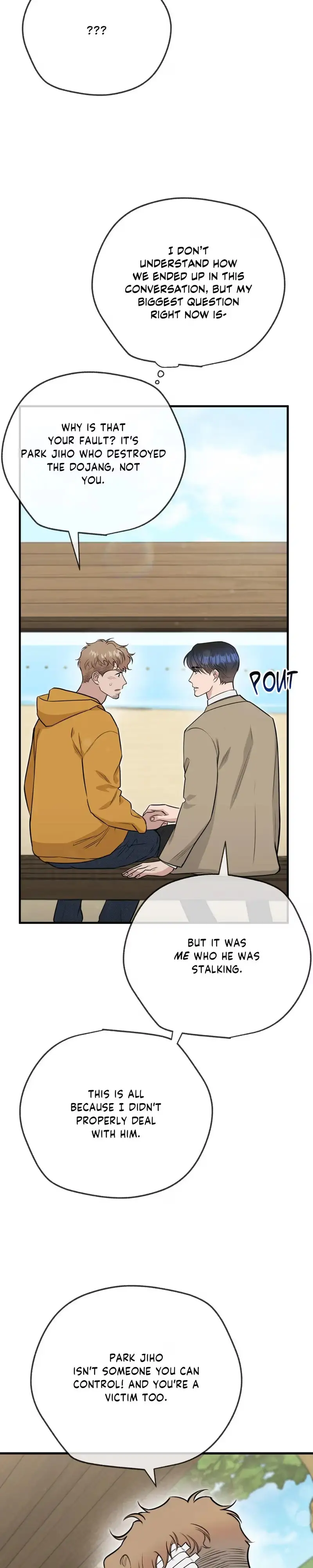 Read BDSM 101 chapter 43 image 9 on Lezhin