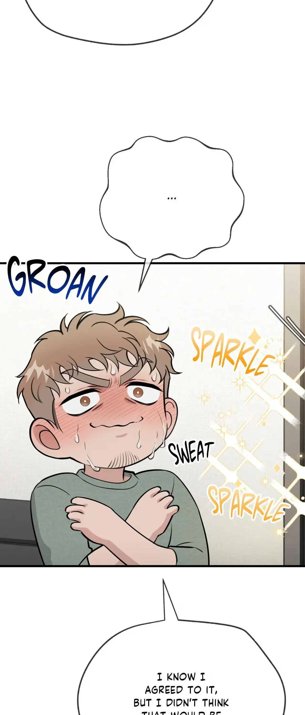 Read BDSM 101 chapter 44 image 11 on Lezhin