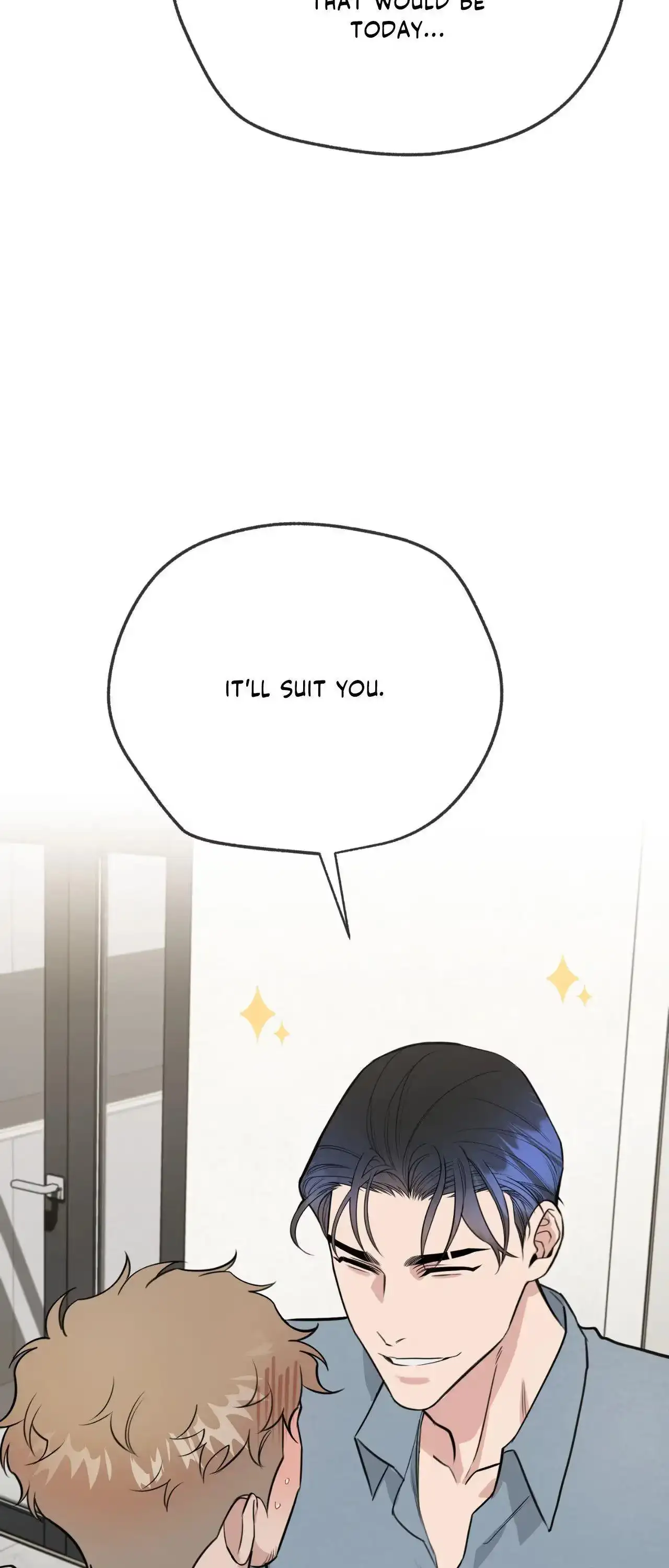 Read BDSM 101 chapter 44 image 12 on Lezhin