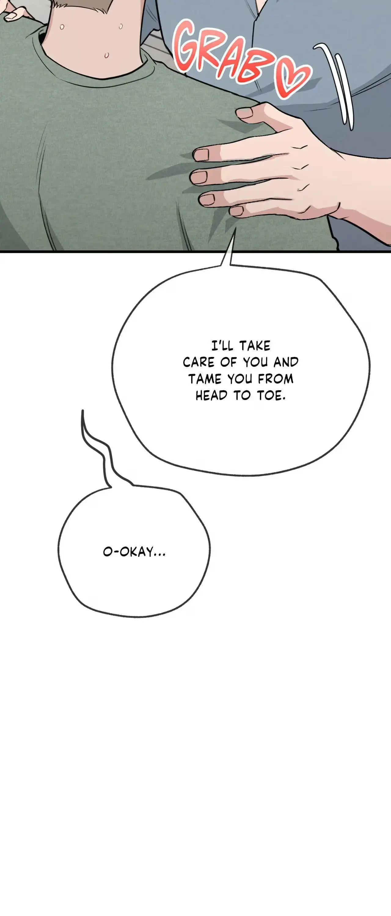 Read BDSM 101 chapter 44 image 13 on Lezhin