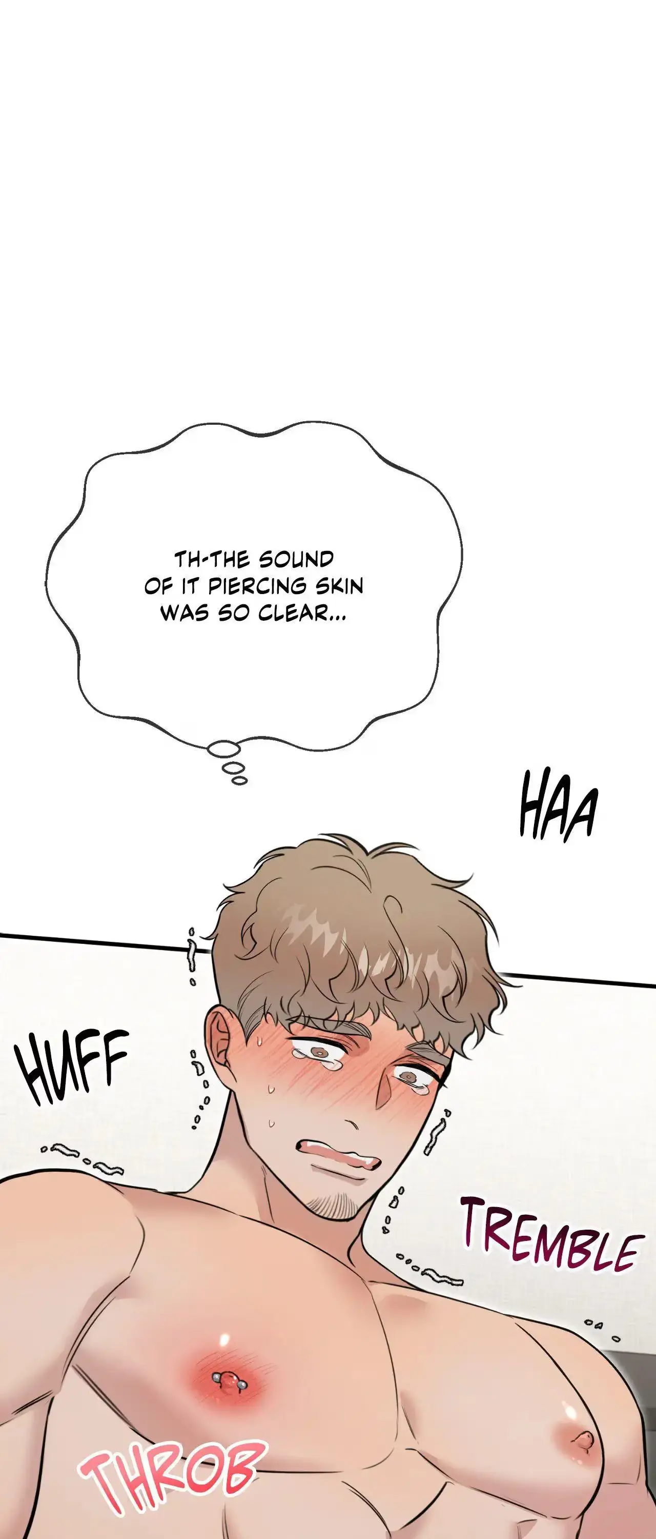 Read BDSM 101 chapter 44 image 24 on Lezhin