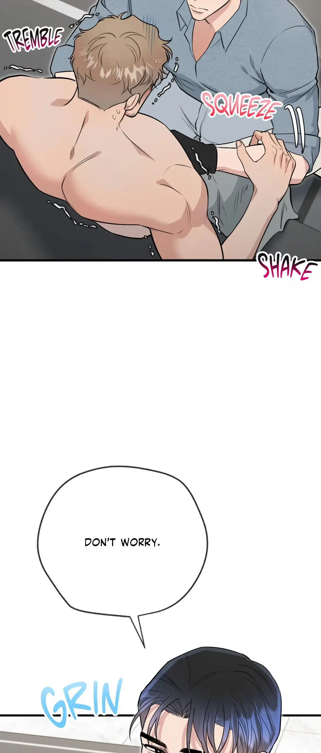 Read BDSM 101 chapter 44 image 26 on Lezhin