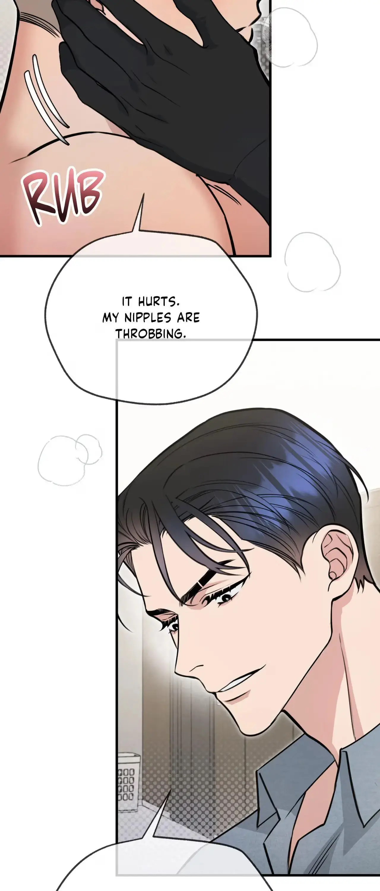 Read BDSM 101 chapter 44 image 33 on Lezhin