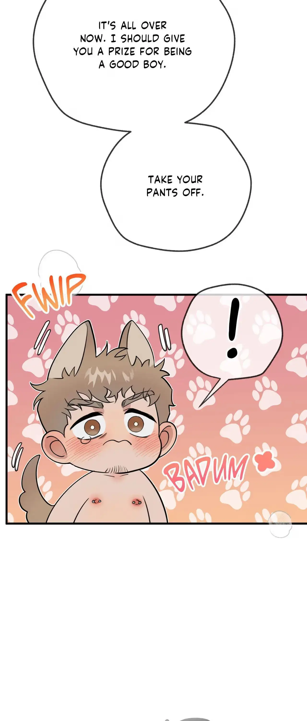 Read BDSM 101 chapter 44 image 34 on Lezhin