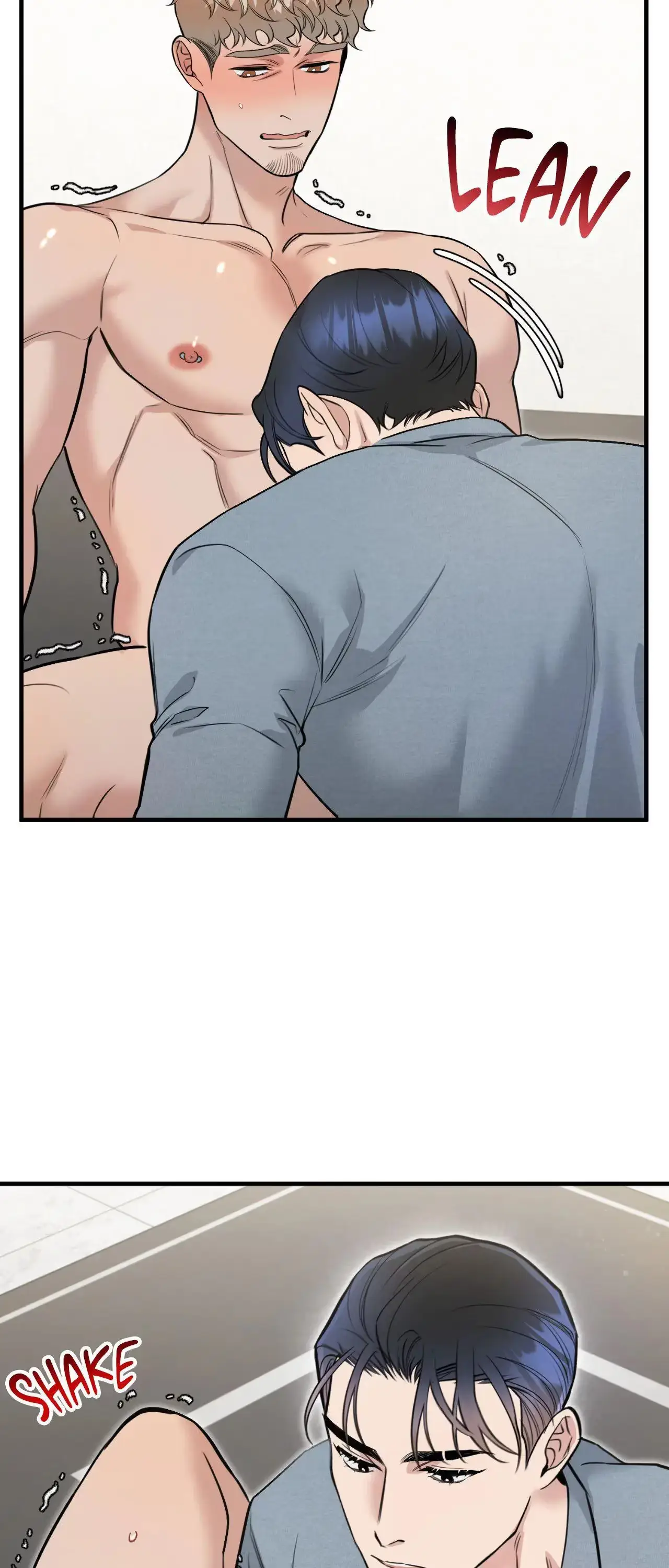 Read BDSM 101 chapter 44 image 37 on Lezhin