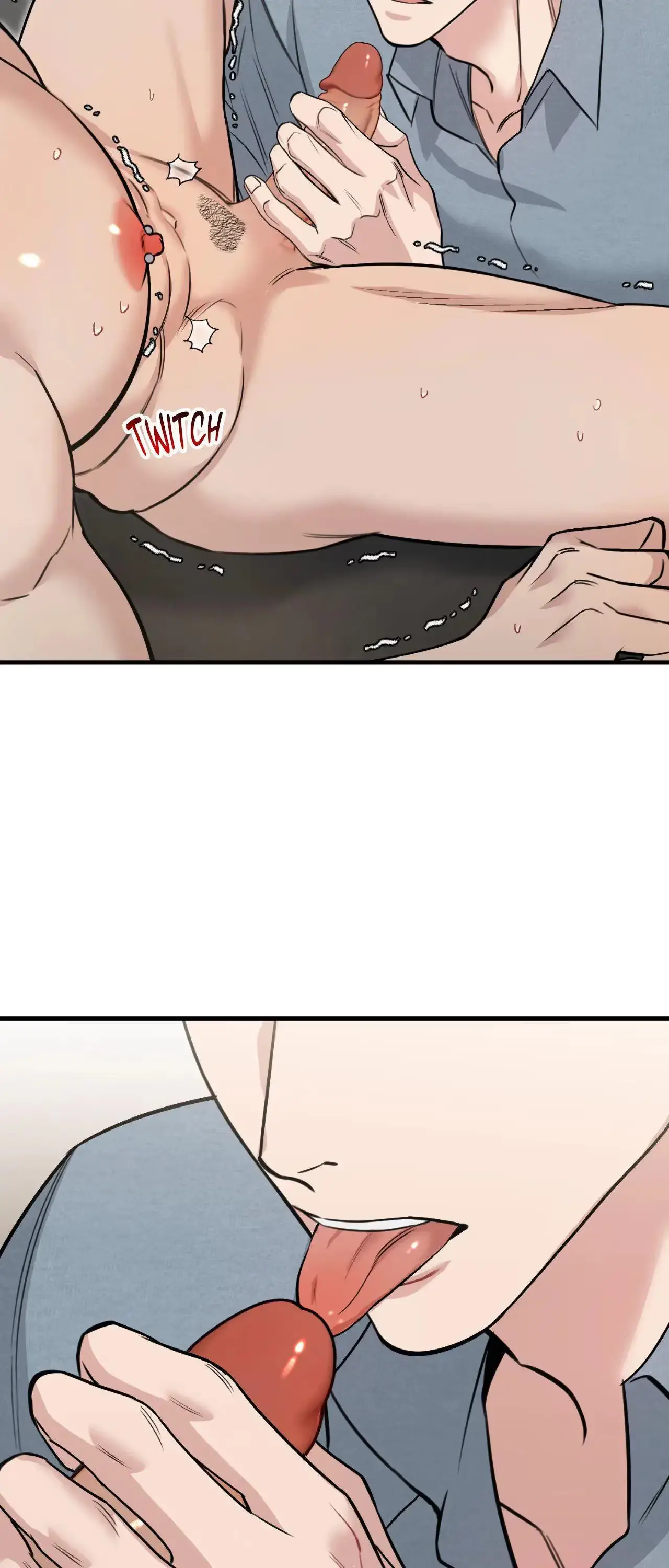 Read BDSM 101 chapter 44 image 38 on Lezhin