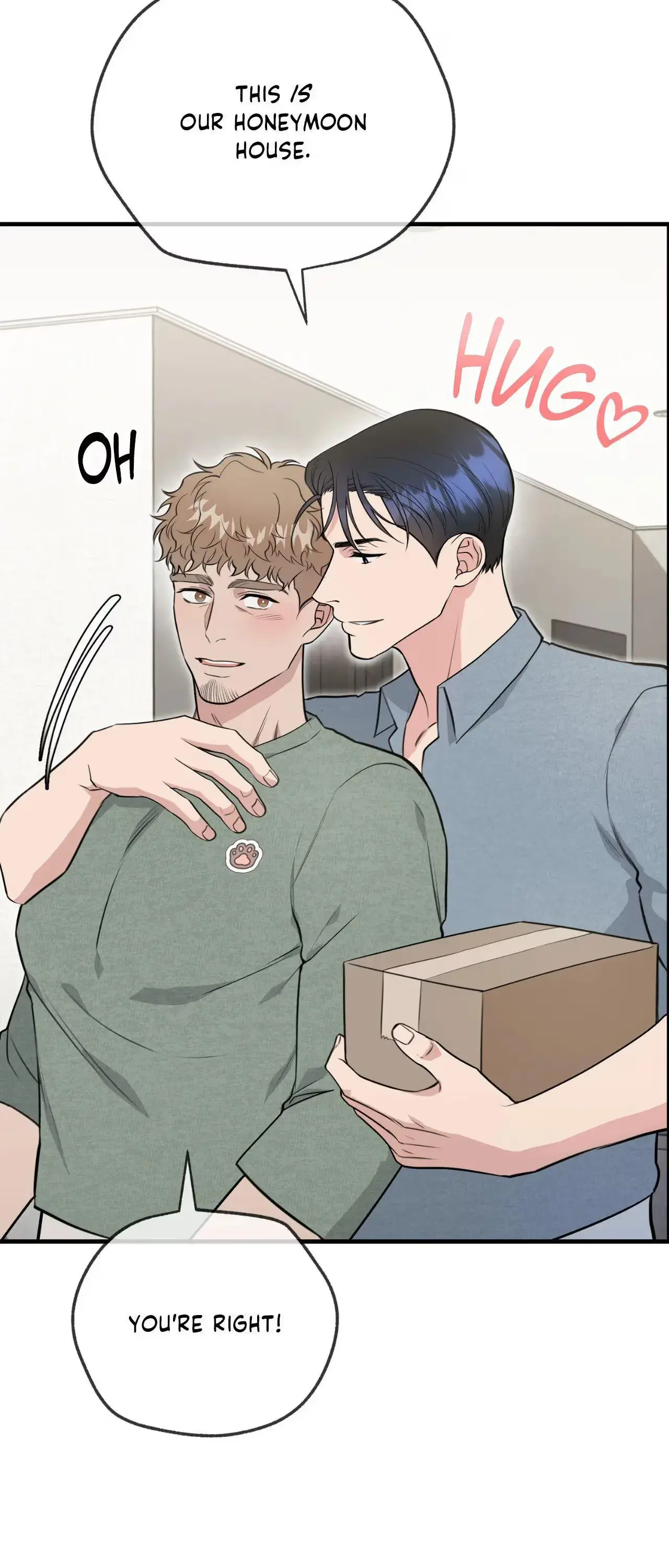 Read BDSM 101 chapter 44 image 4 on Lezhin