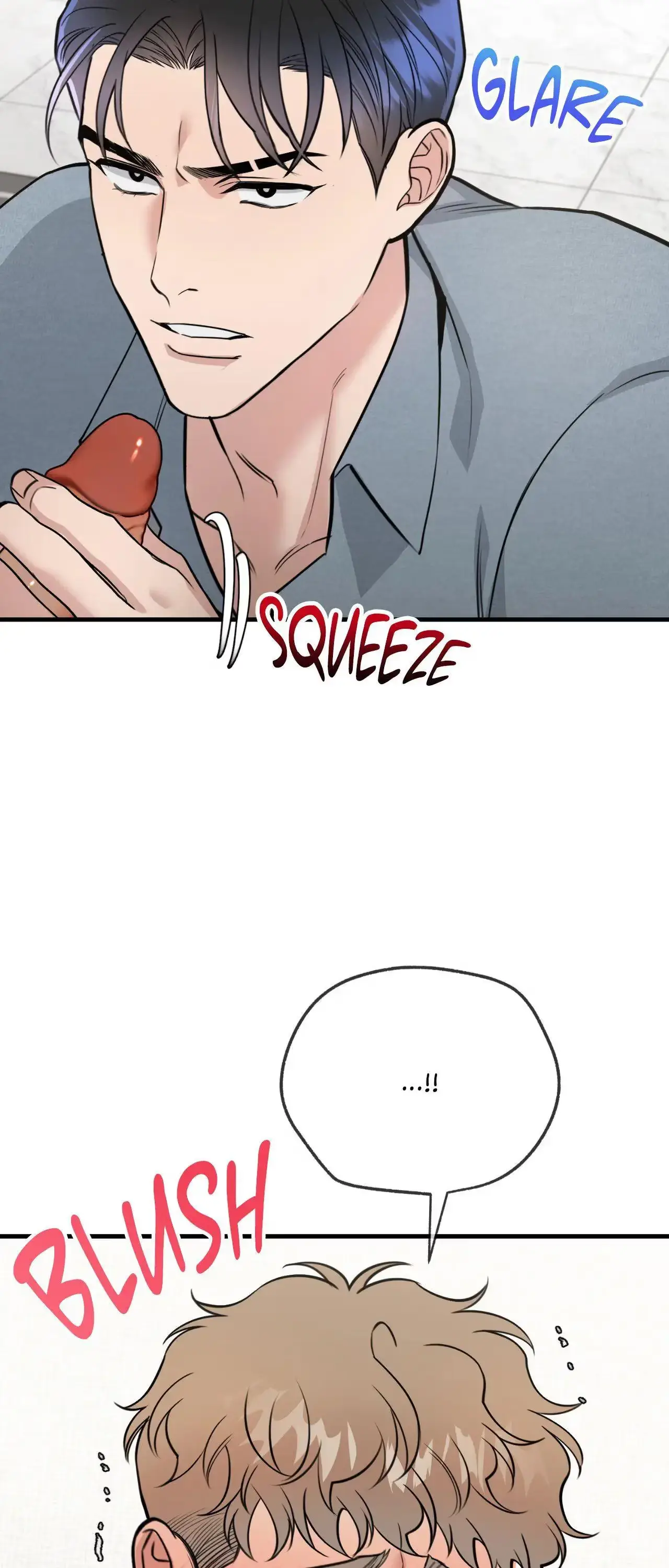 Read BDSM 101 chapter 44 image 42 on Lezhin