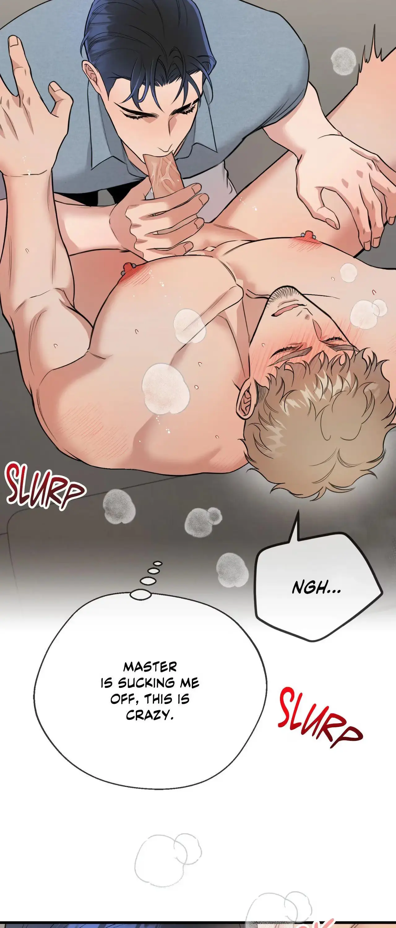 Read BDSM 101 chapter 44 image 47 on Lezhin