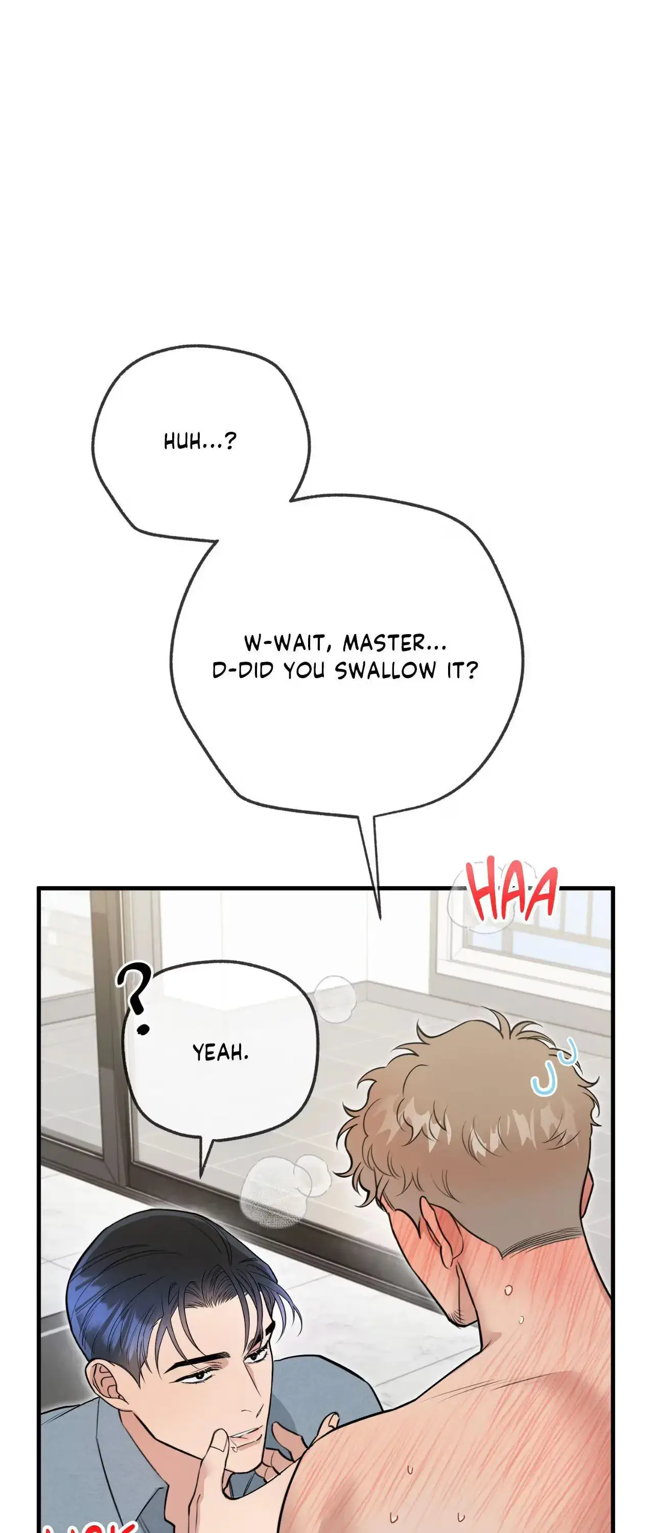 Read BDSM 101 chapter 44 image 56 on Lezhin