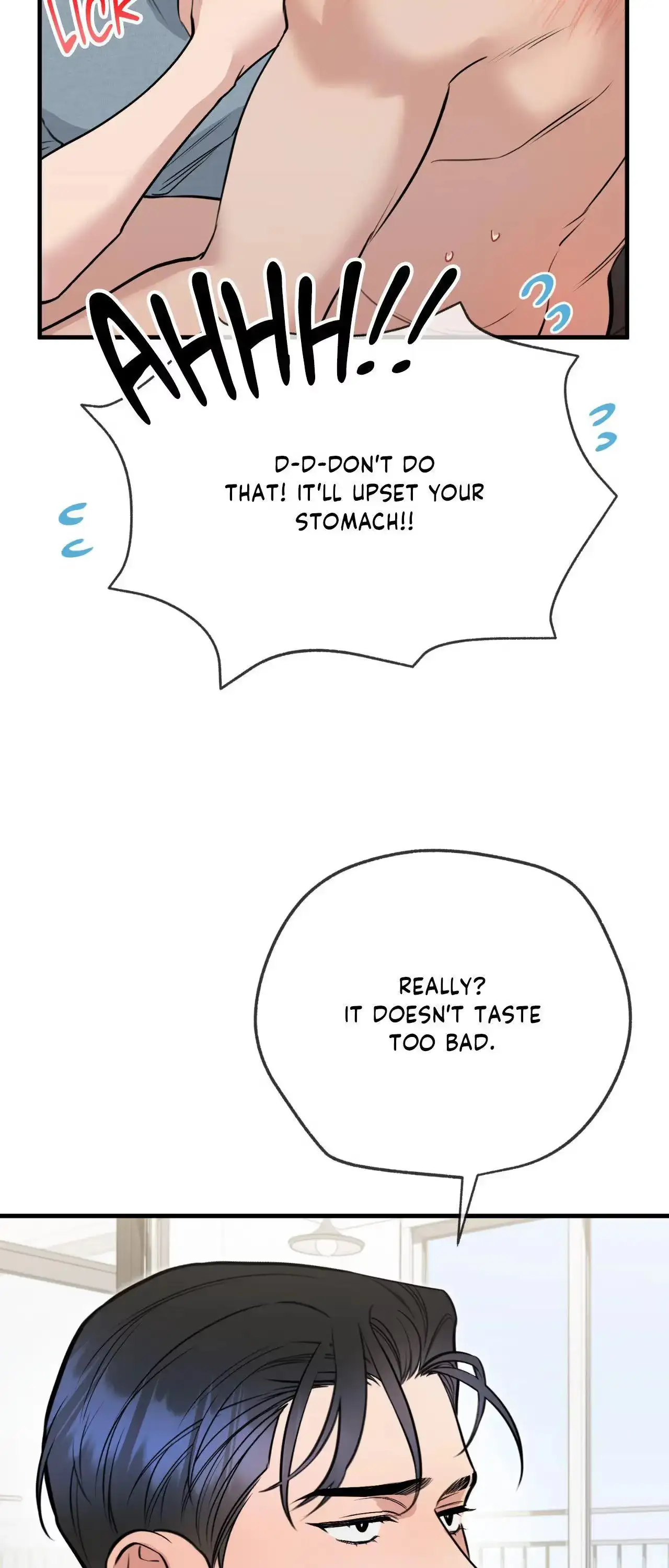 Read BDSM 101 chapter 44 image 57 on Lezhin