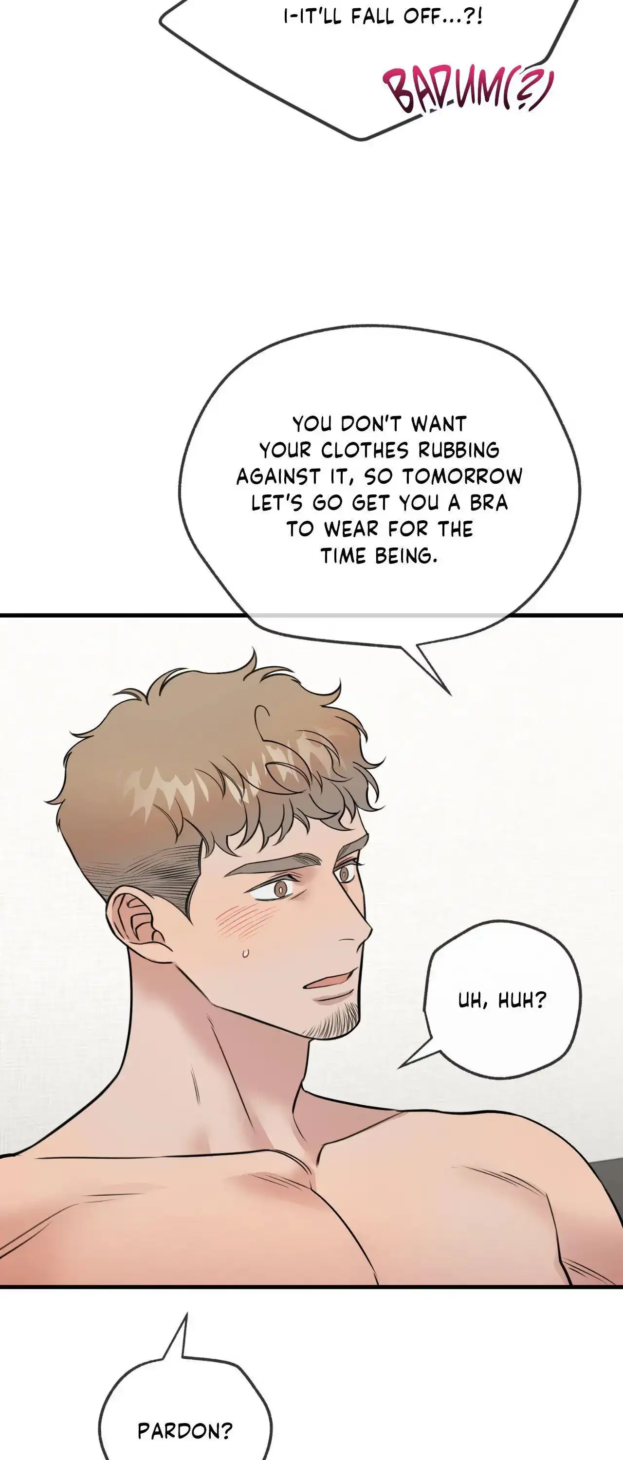 Read BDSM 101 chapter 44 image 60 on Lezhin