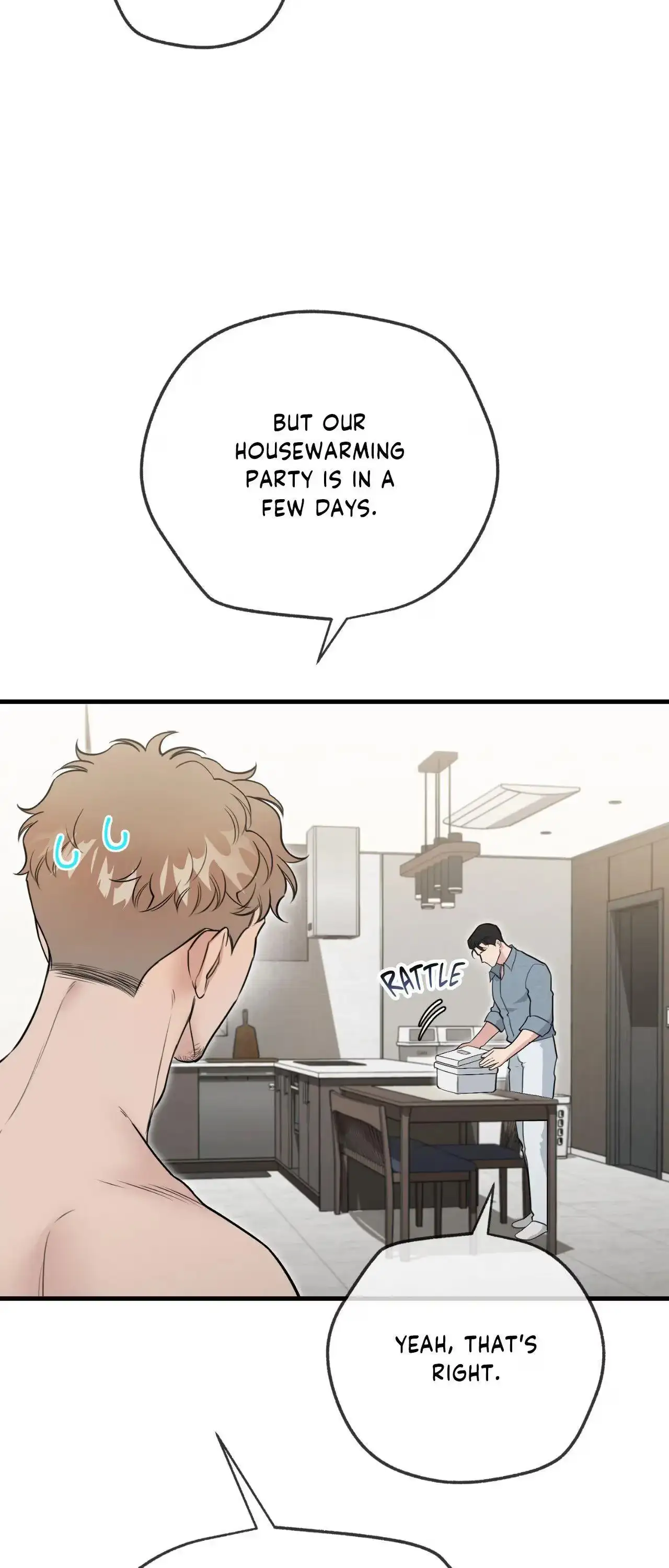 Read BDSM 101 chapter 44 image 61 on Lezhin