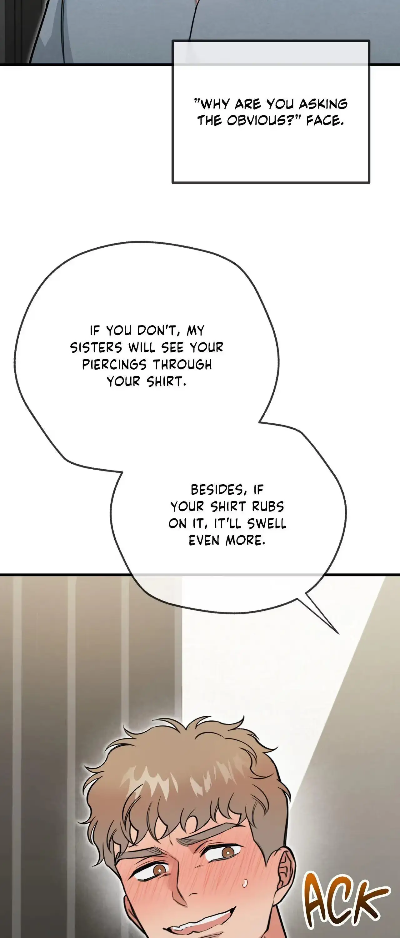 Read BDSM 101 chapter 44 image 63 on Lezhin