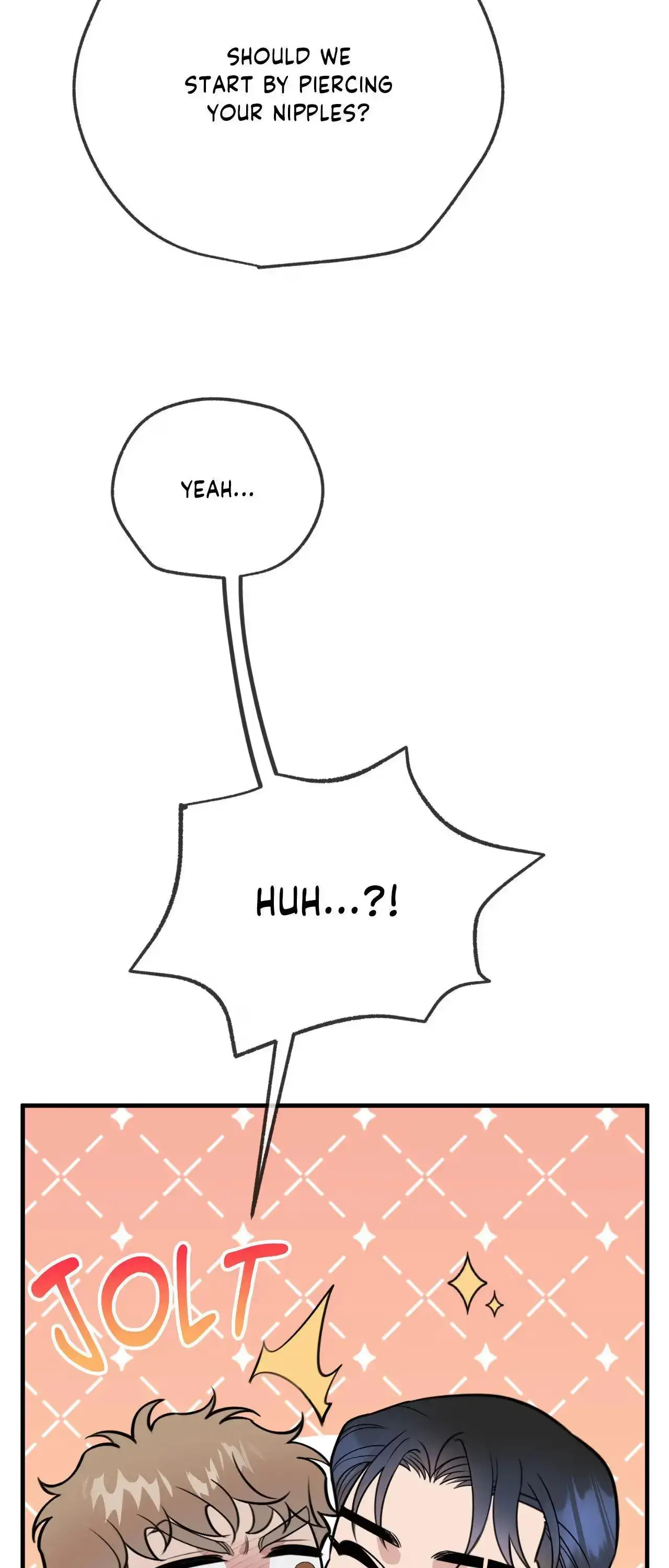 Read BDSM 101 chapter 44 image 7 on Lezhin