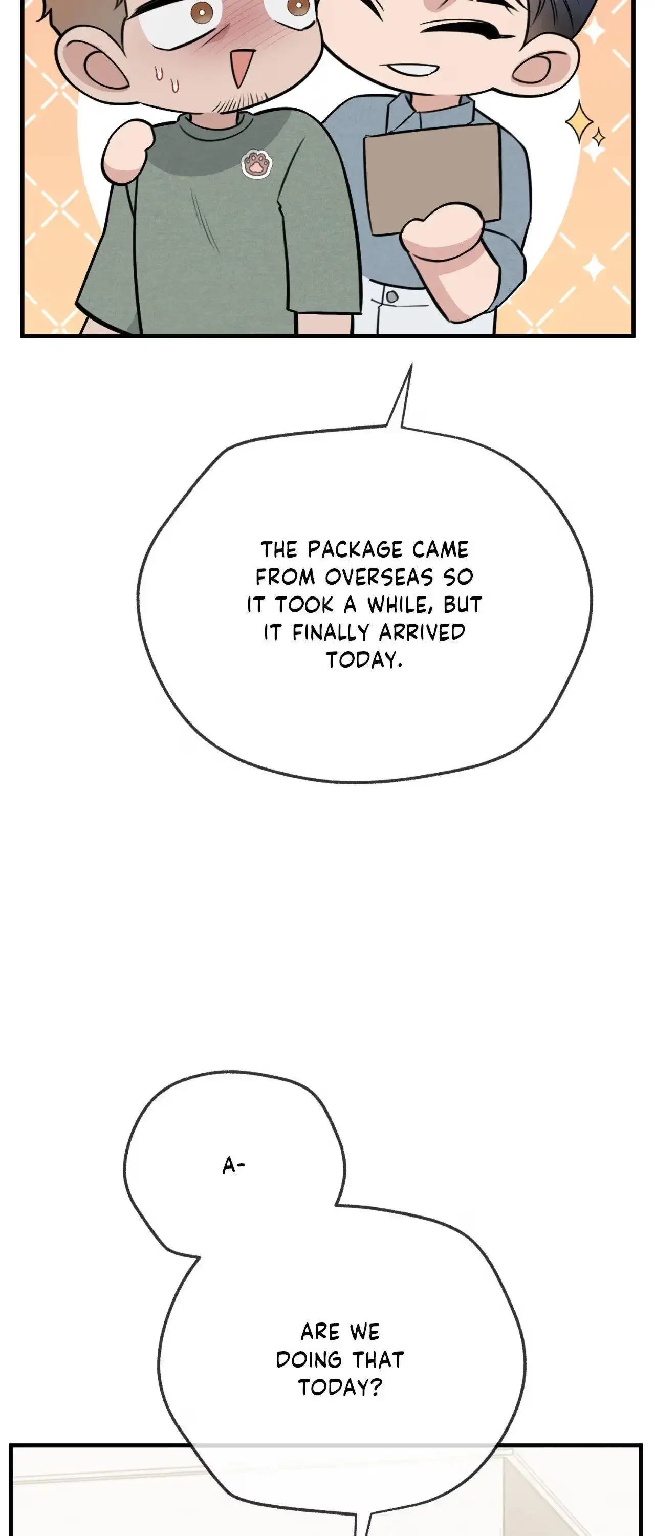 Read BDSM 101 chapter 44 image 8 on Lezhin