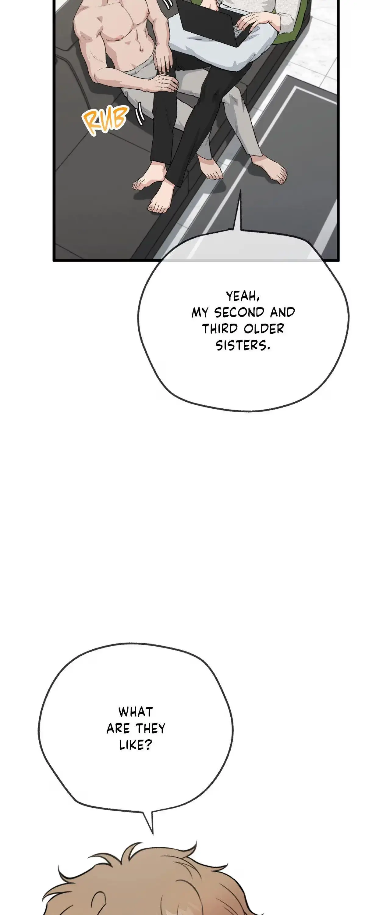 Read BDSM 101 chapter 45 image 1 on Lezhin