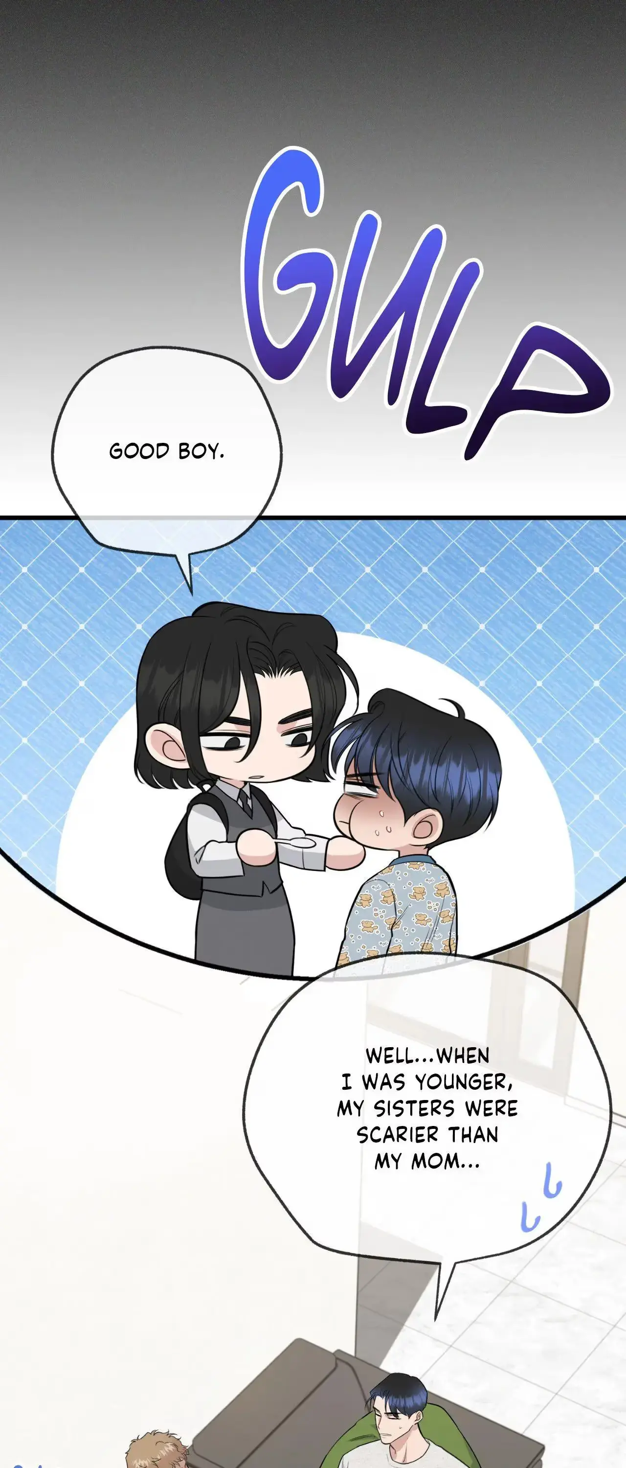 Read BDSM 101 chapter 45 image 11 on Lezhin