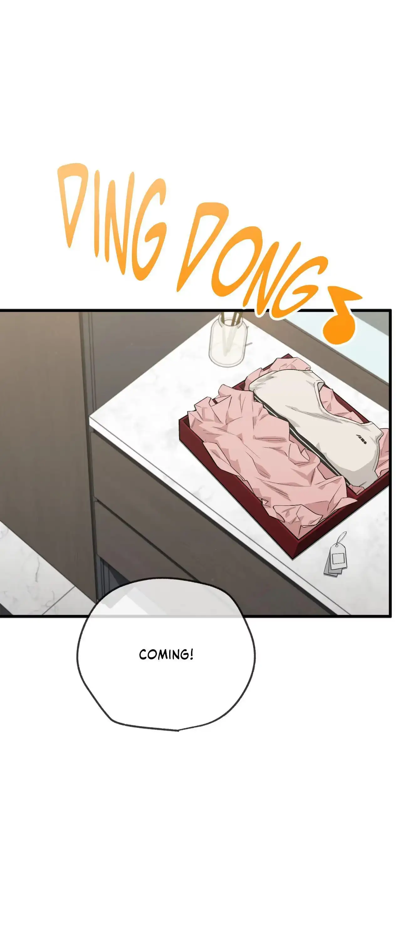 Read BDSM 101 chapter 45 image 15 on Lezhin