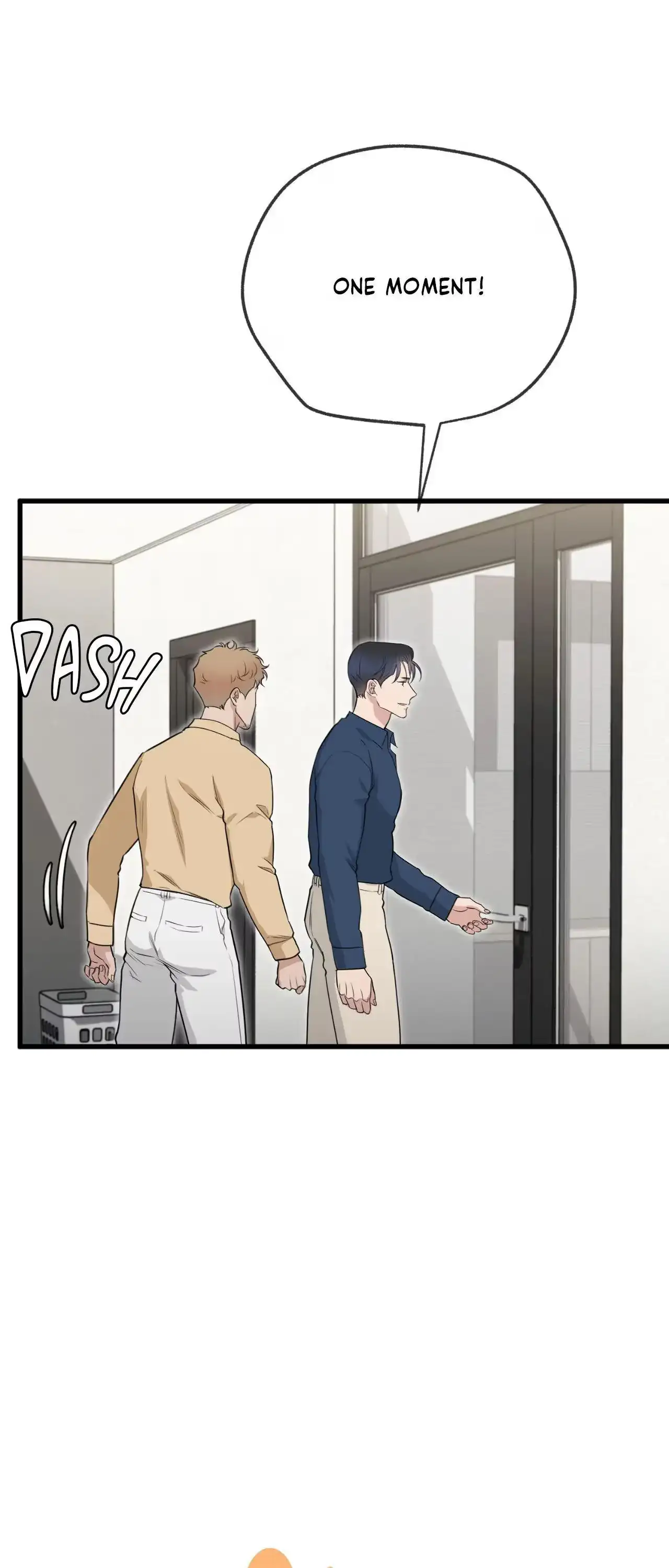 Read BDSM 101 chapter 45 image 16 on Lezhin