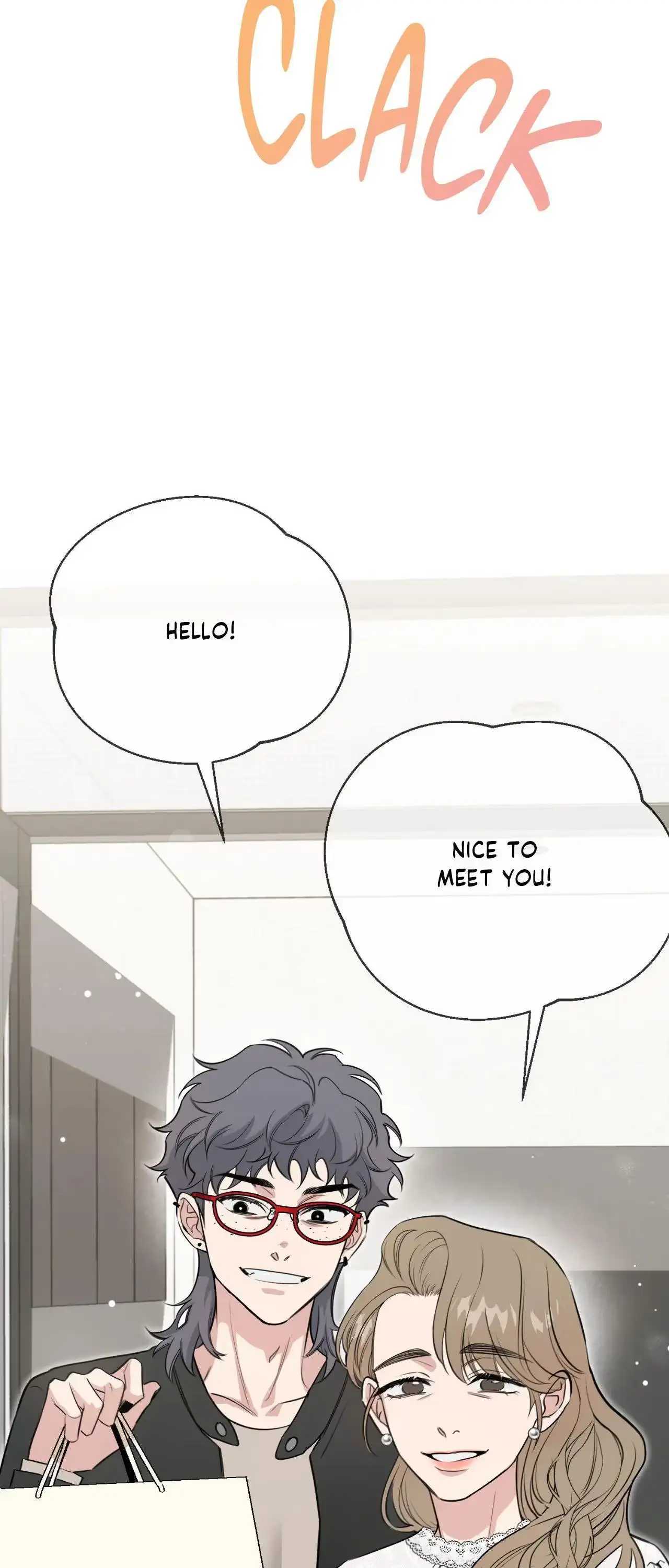 Read BDSM 101 chapter 45 image 17 on Lezhin