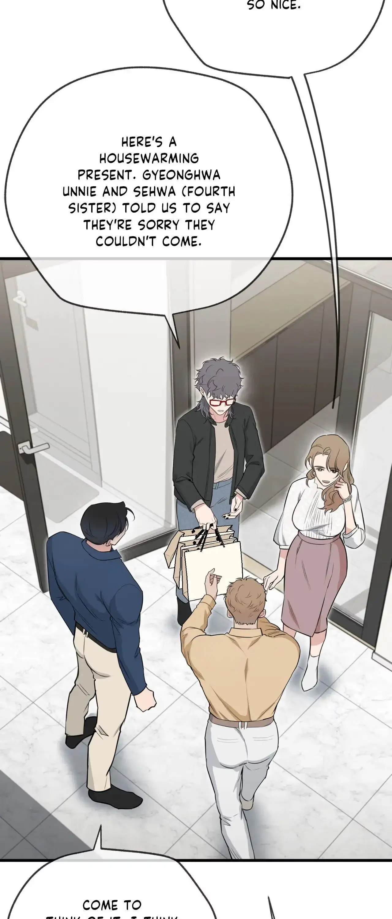 Read BDSM 101 chapter 45 image 19 on Lezhin