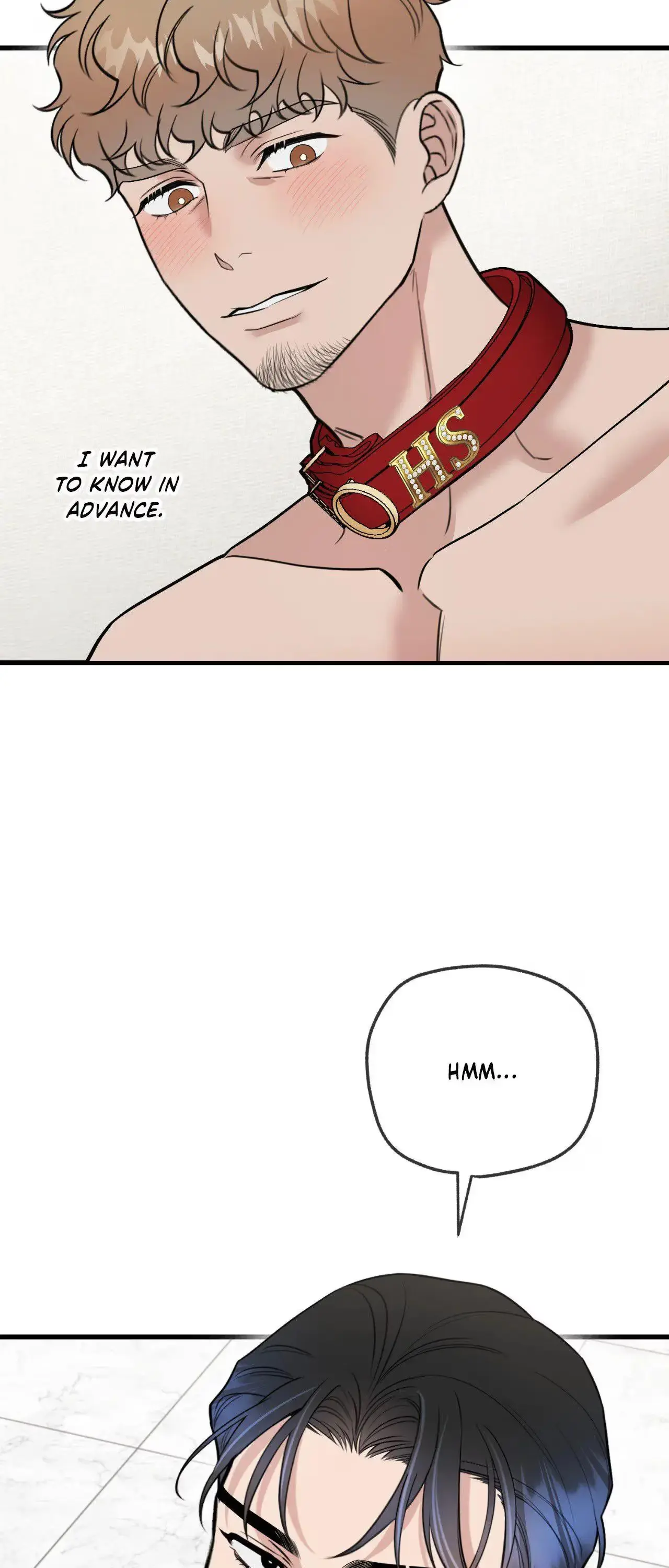 Read BDSM 101 chapter 45 image 2 on Lezhin