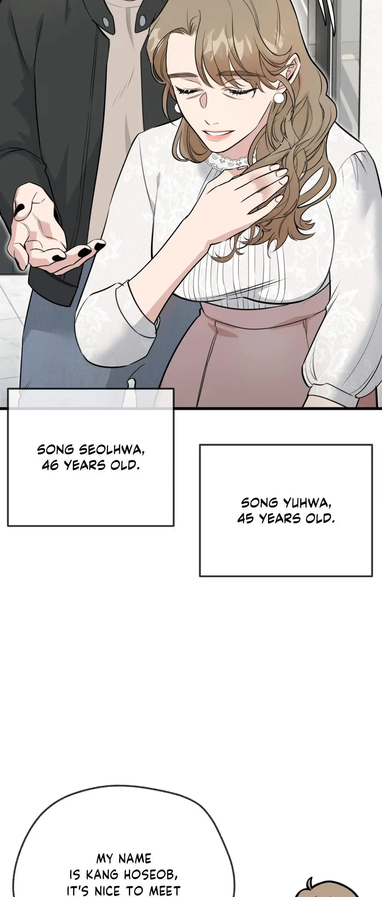 Read BDSM 101 chapter 45 image 21 on Lezhin