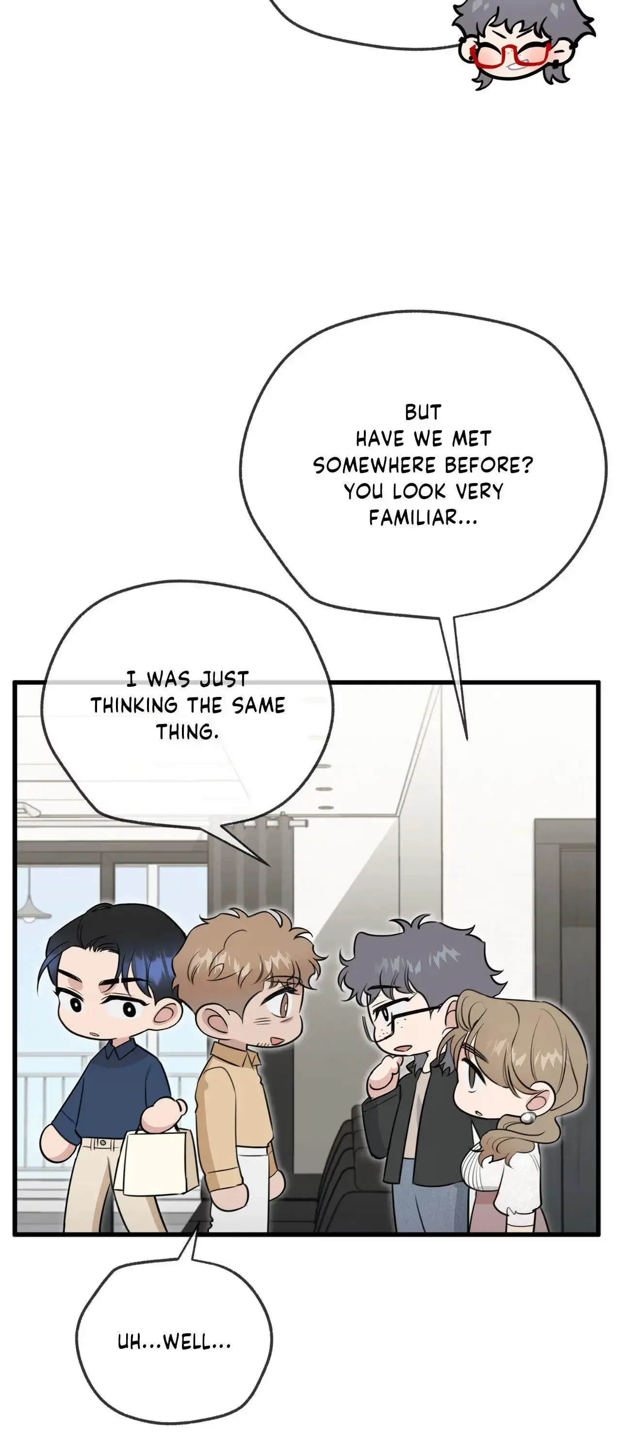 Read BDSM 101 chapter 45 image 23 on Lezhin