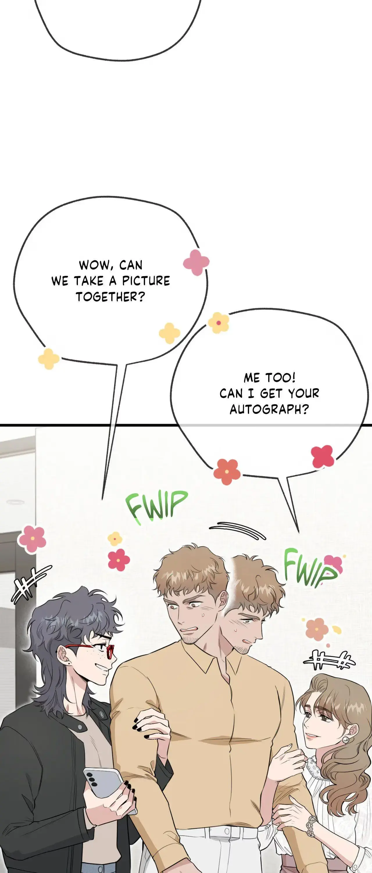Read BDSM 101 chapter 45 image 25 on Lezhin