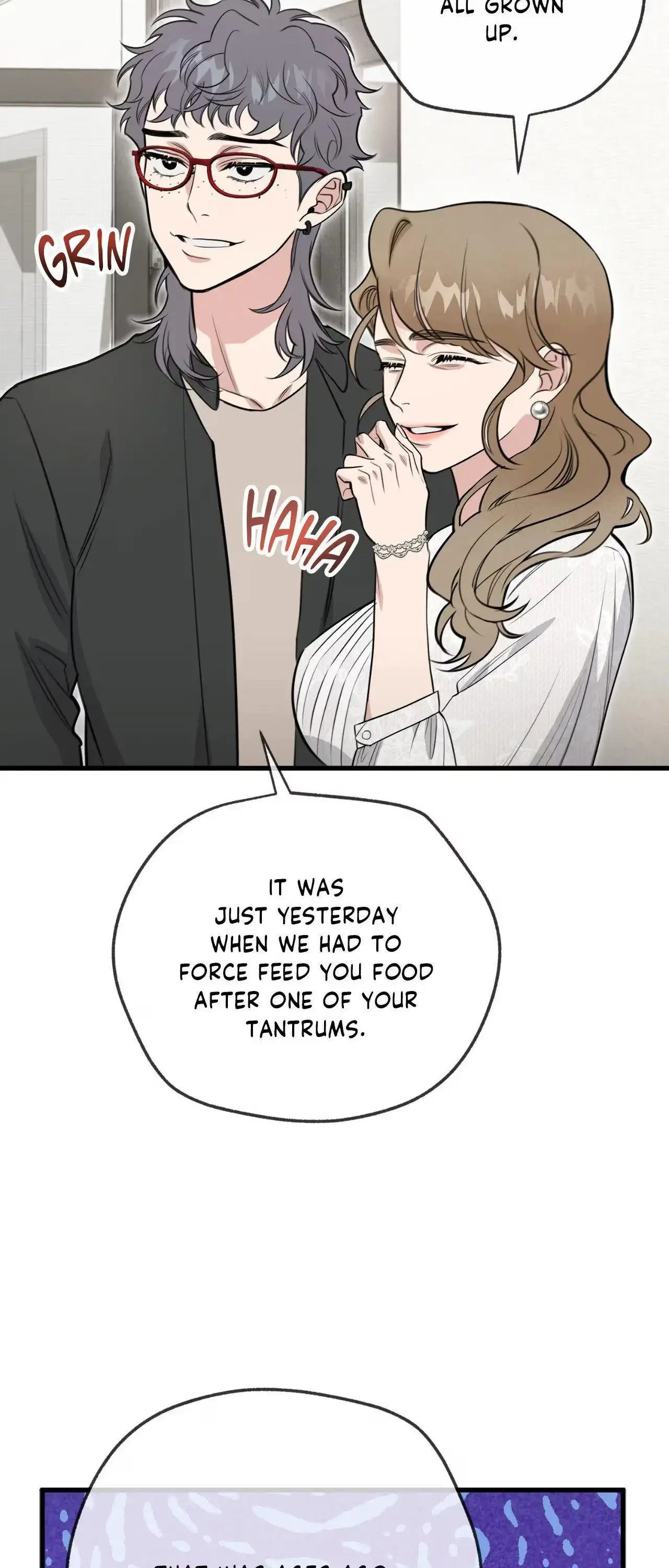 Read BDSM 101 chapter 45 image 28 on Lezhin