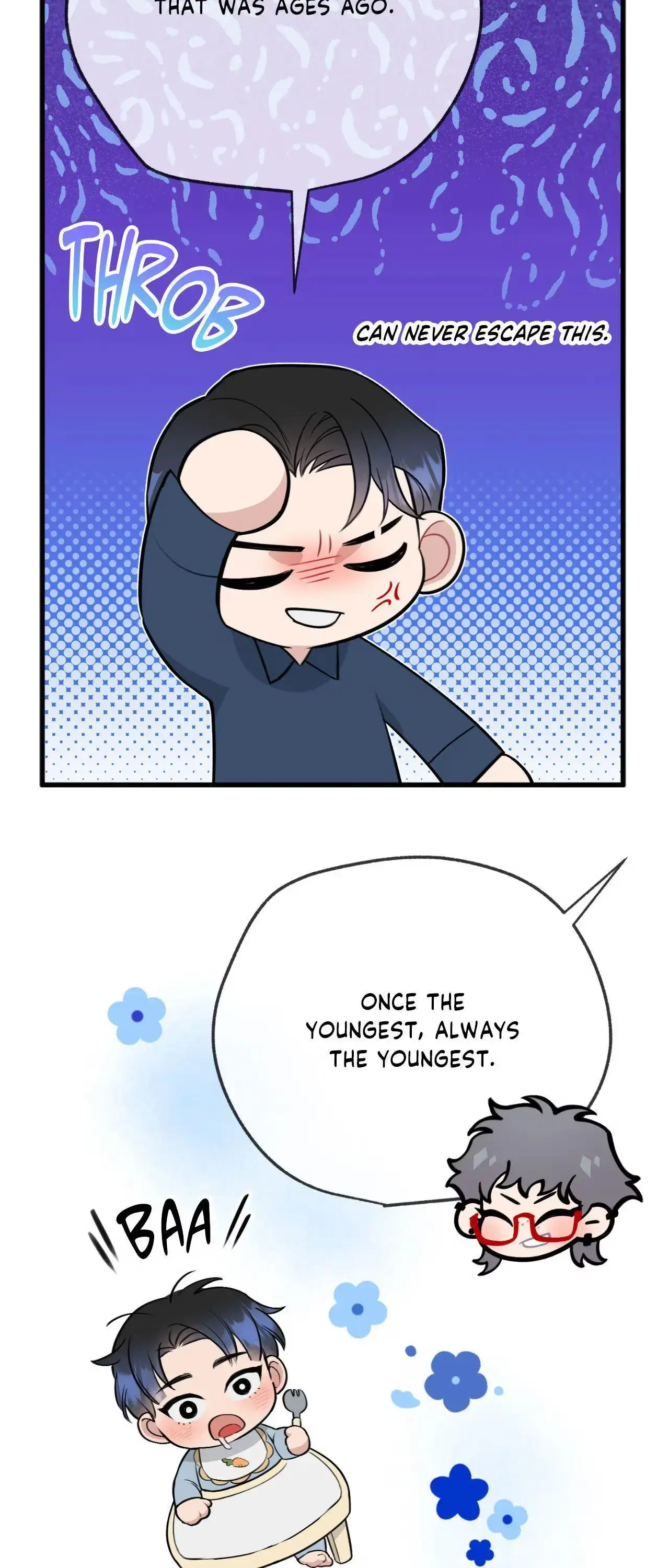Read BDSM 101 chapter 45 image 29 on Lezhin