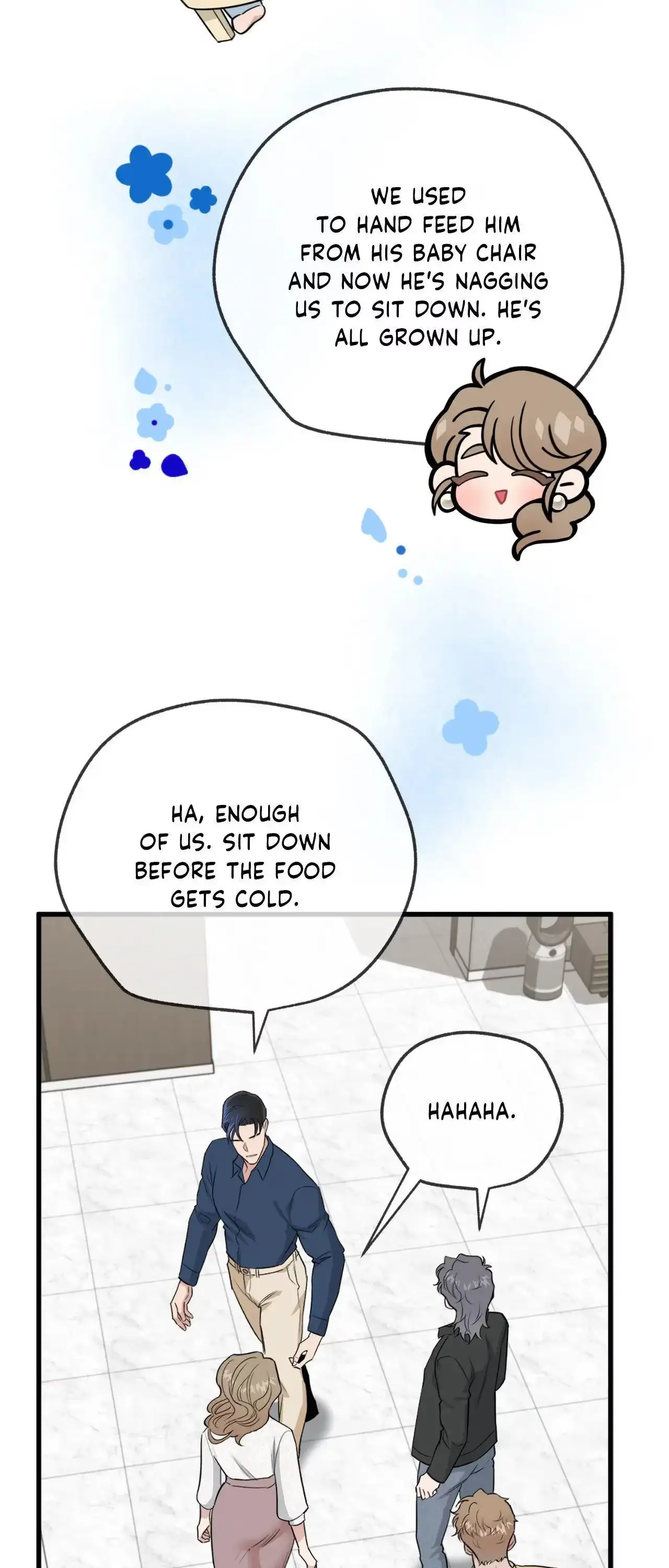 Read BDSM 101 chapter 45 image 30 on Lezhin