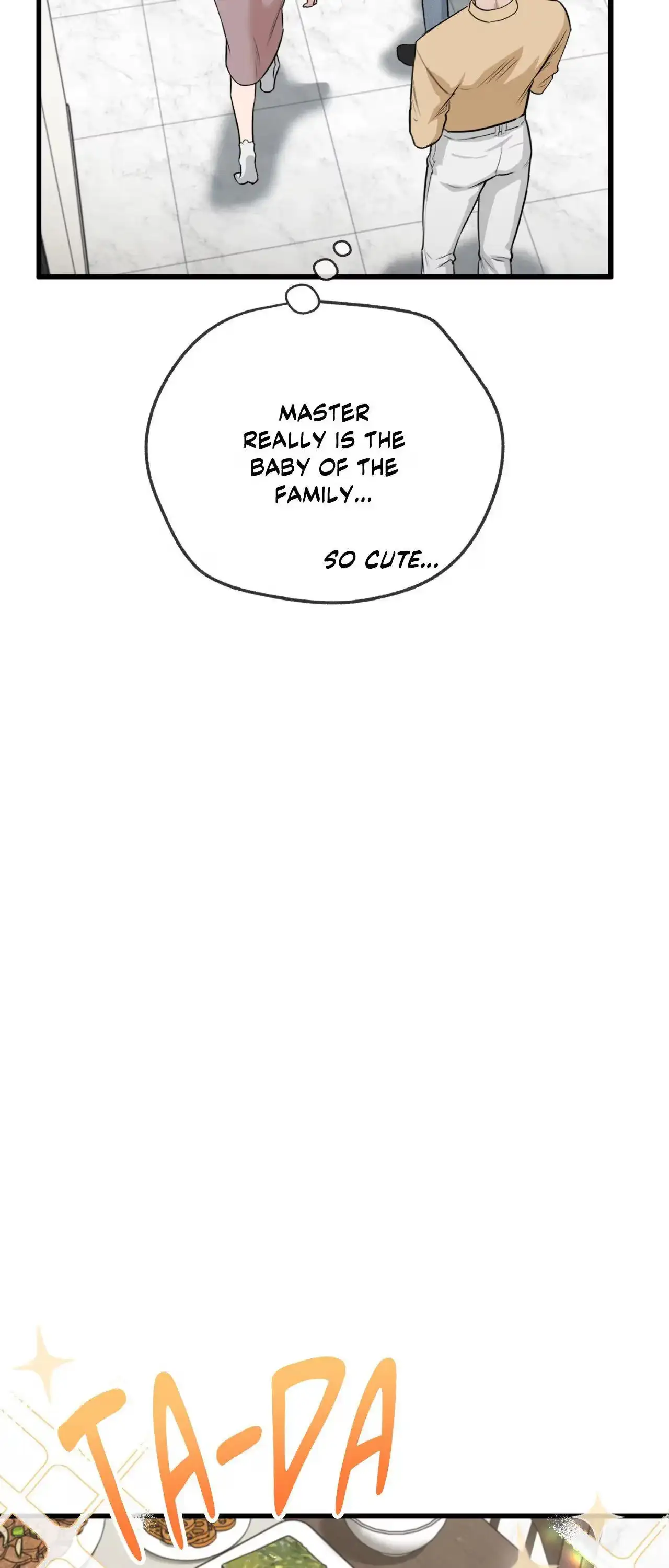 Read BDSM 101 chapter 45 image 31 on Lezhin