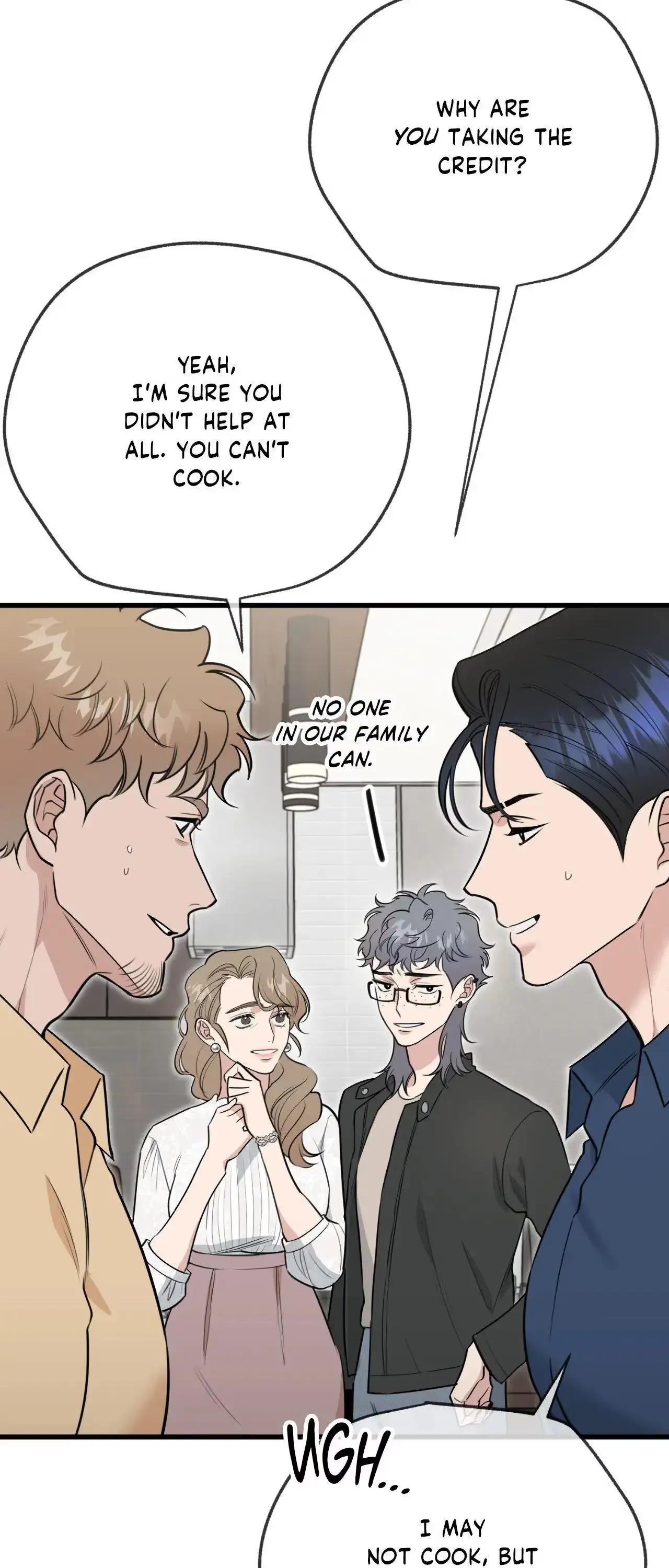 Read BDSM 101 chapter 45 image 34 on Lezhin