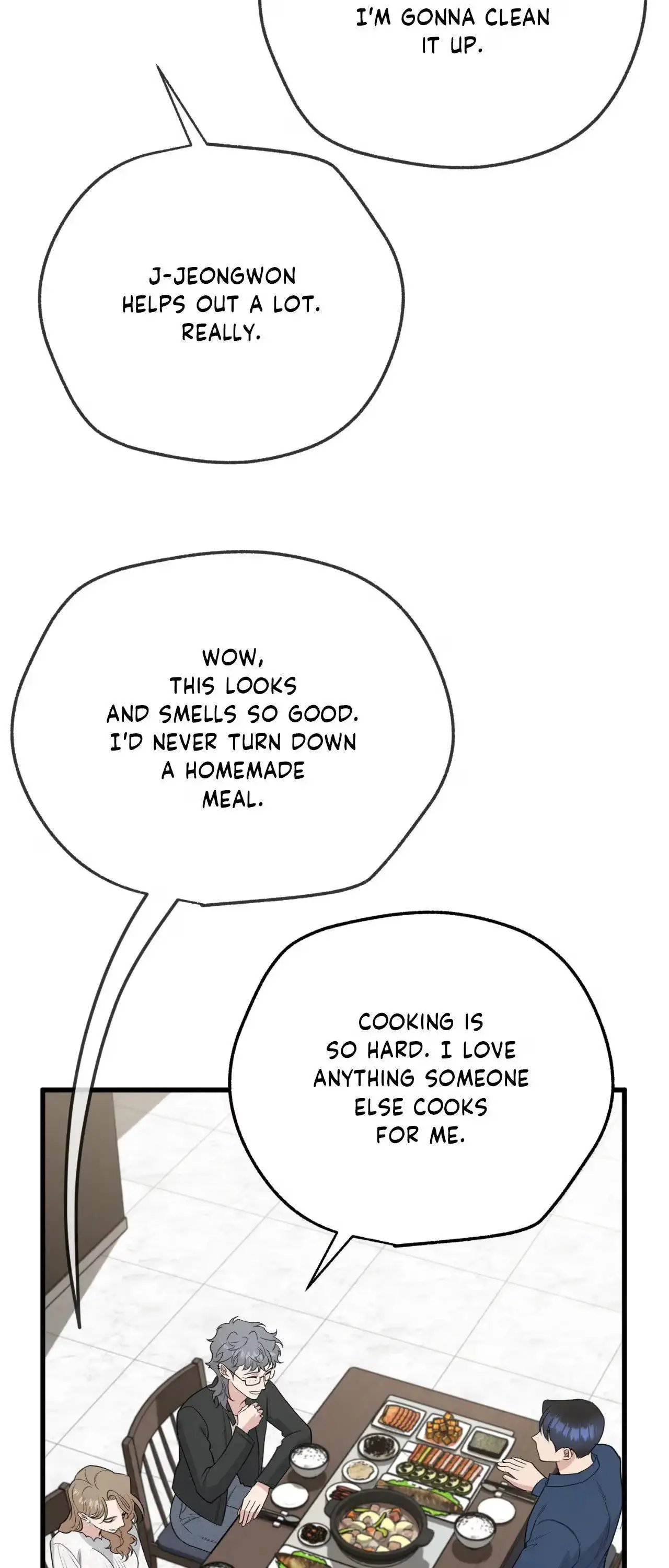 Read BDSM 101 chapter 45 image 35 on Lezhin