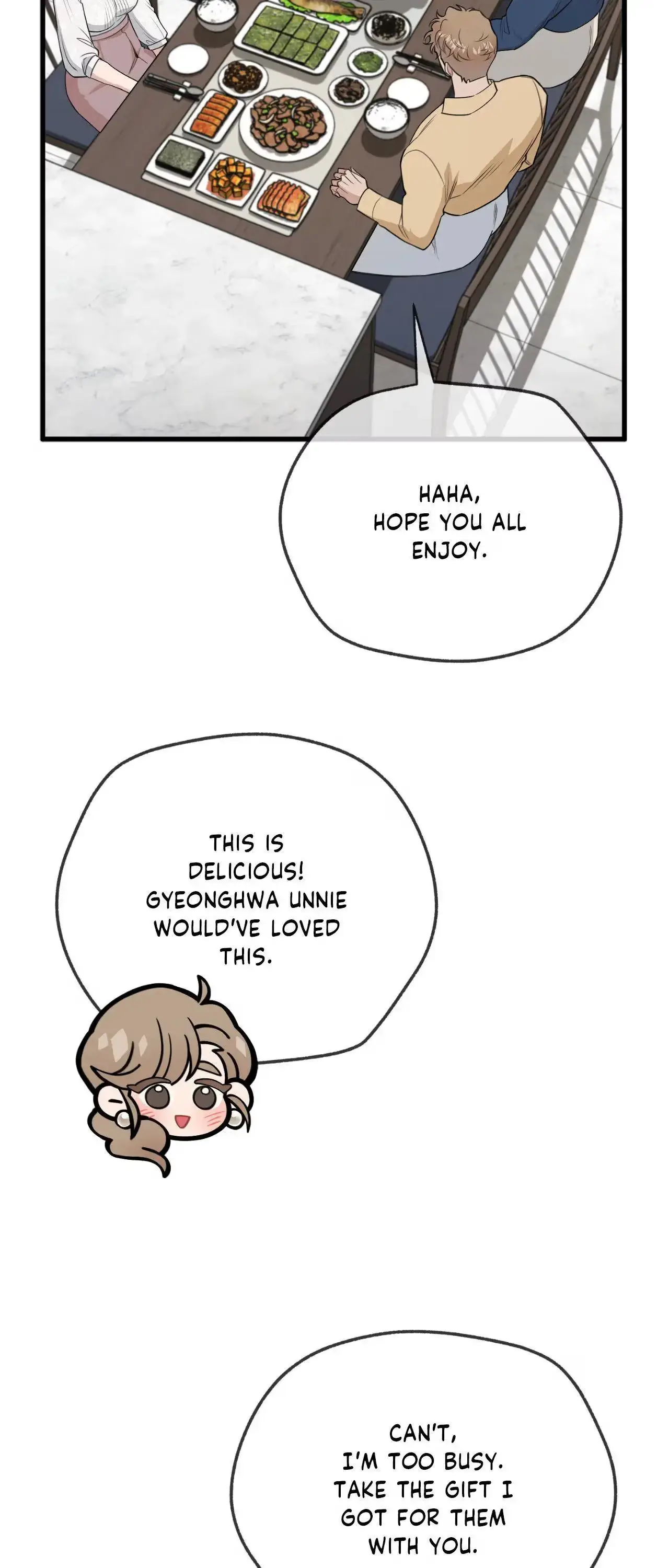 Read BDSM 101 chapter 45 image 36 on Lezhin
