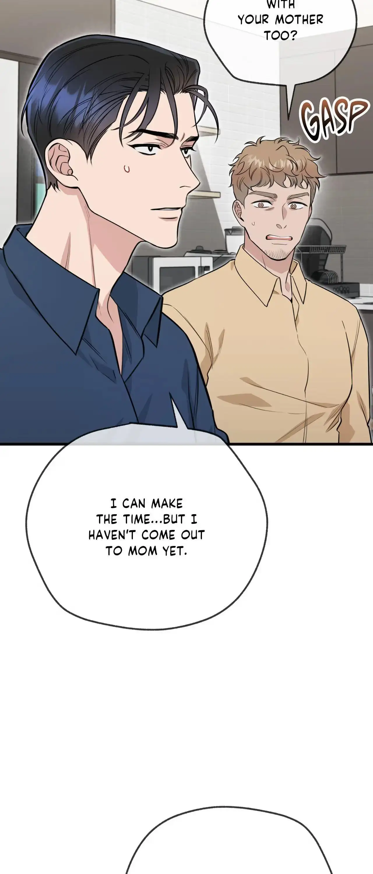 Read BDSM 101 chapter 45 image 39 on Lezhin