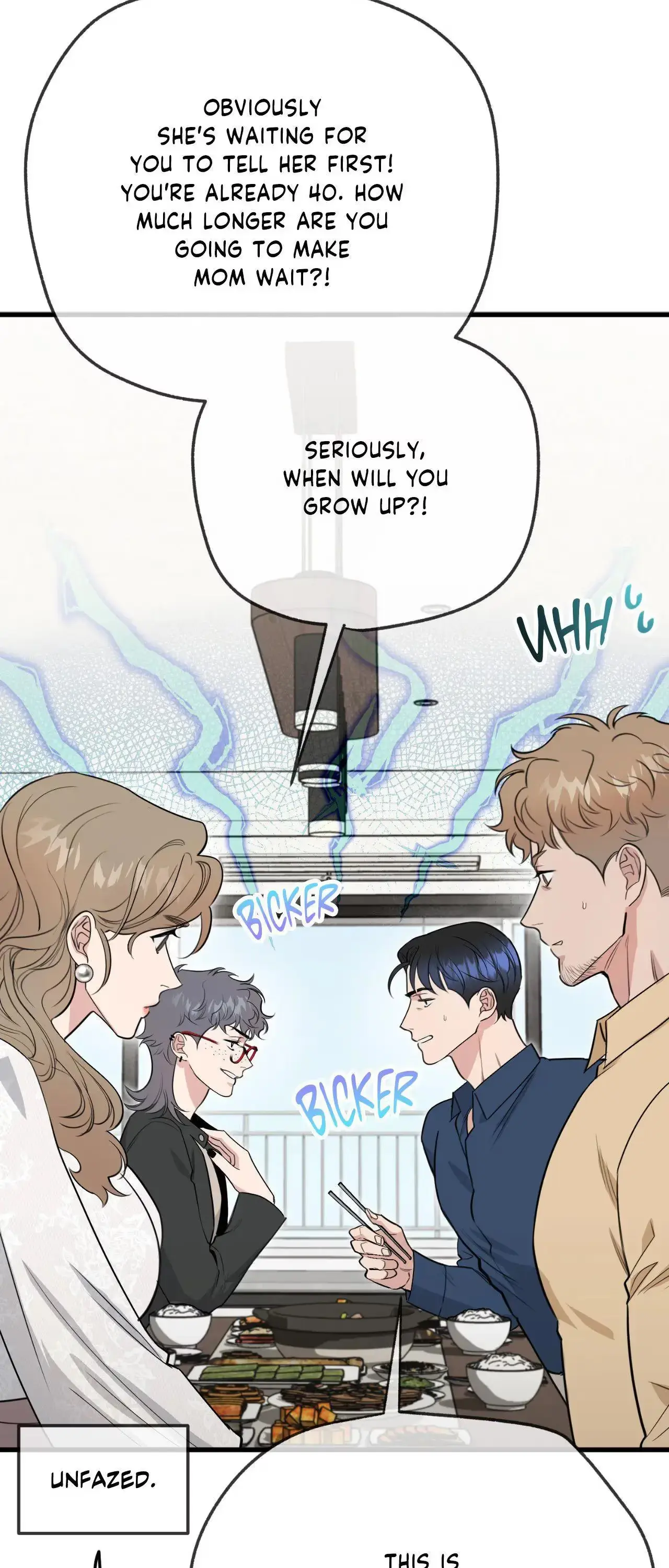 Read BDSM 101 chapter 45 image 42 on Lezhin