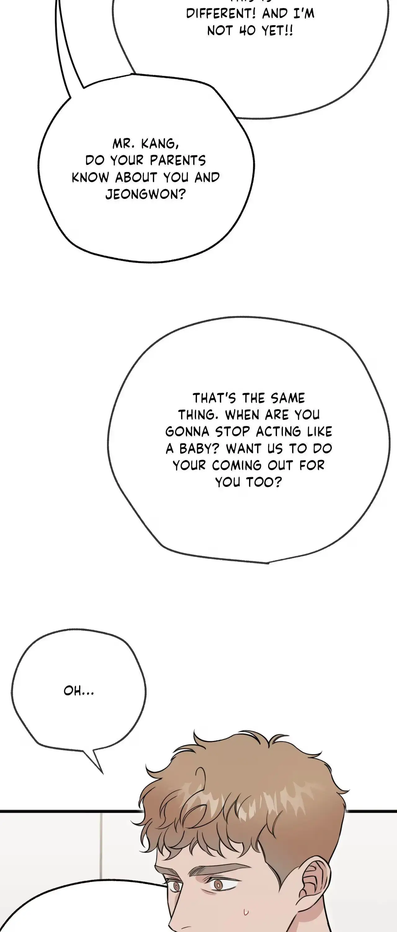 Read BDSM 101 chapter 45 image 43 on Lezhin