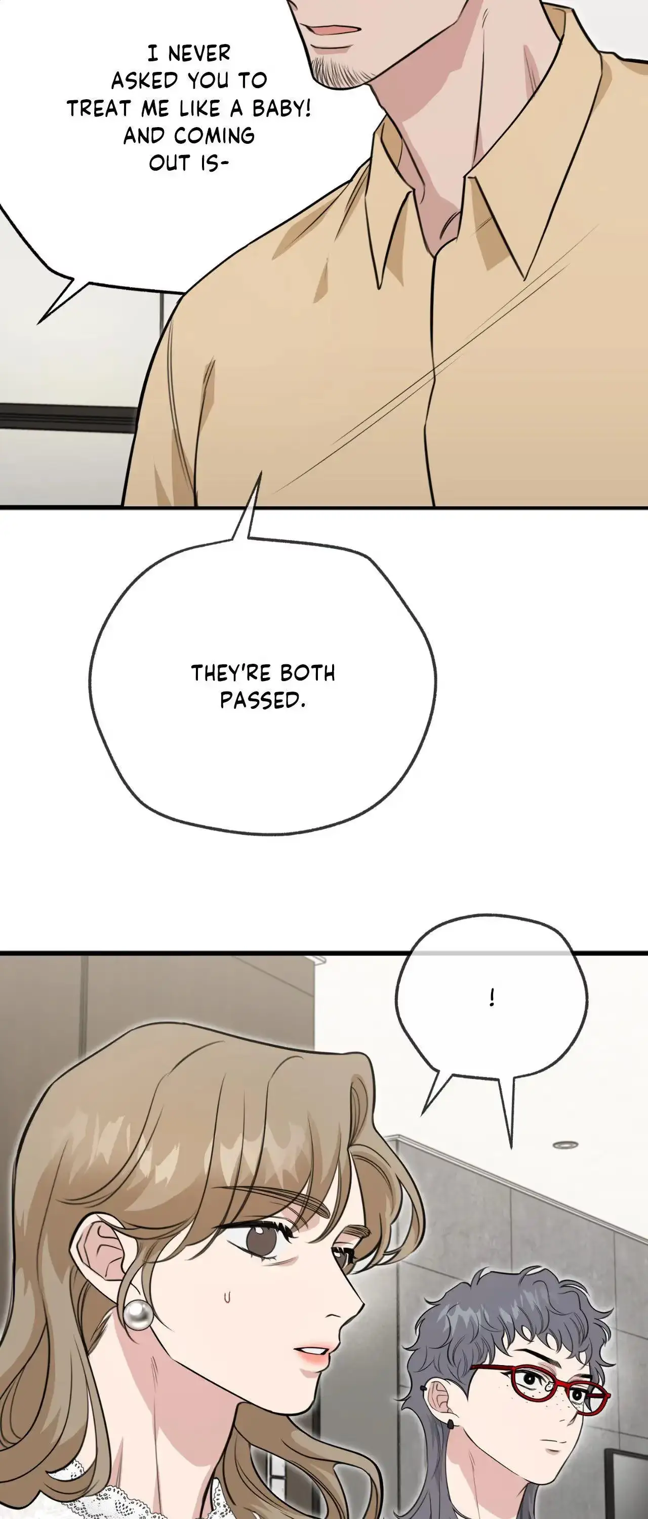 Read BDSM 101 chapter 45 image 44 on Lezhin